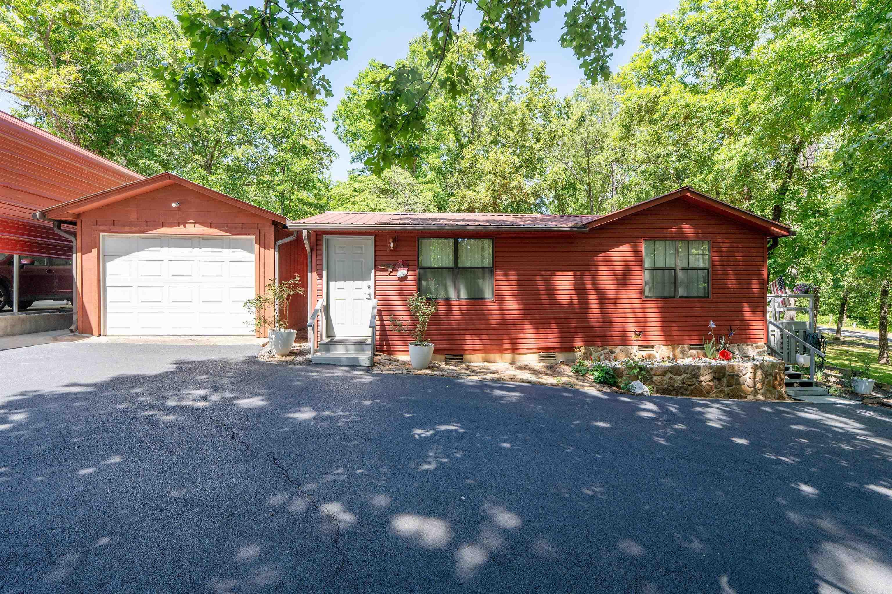 129 Jordan  Clinton, AR