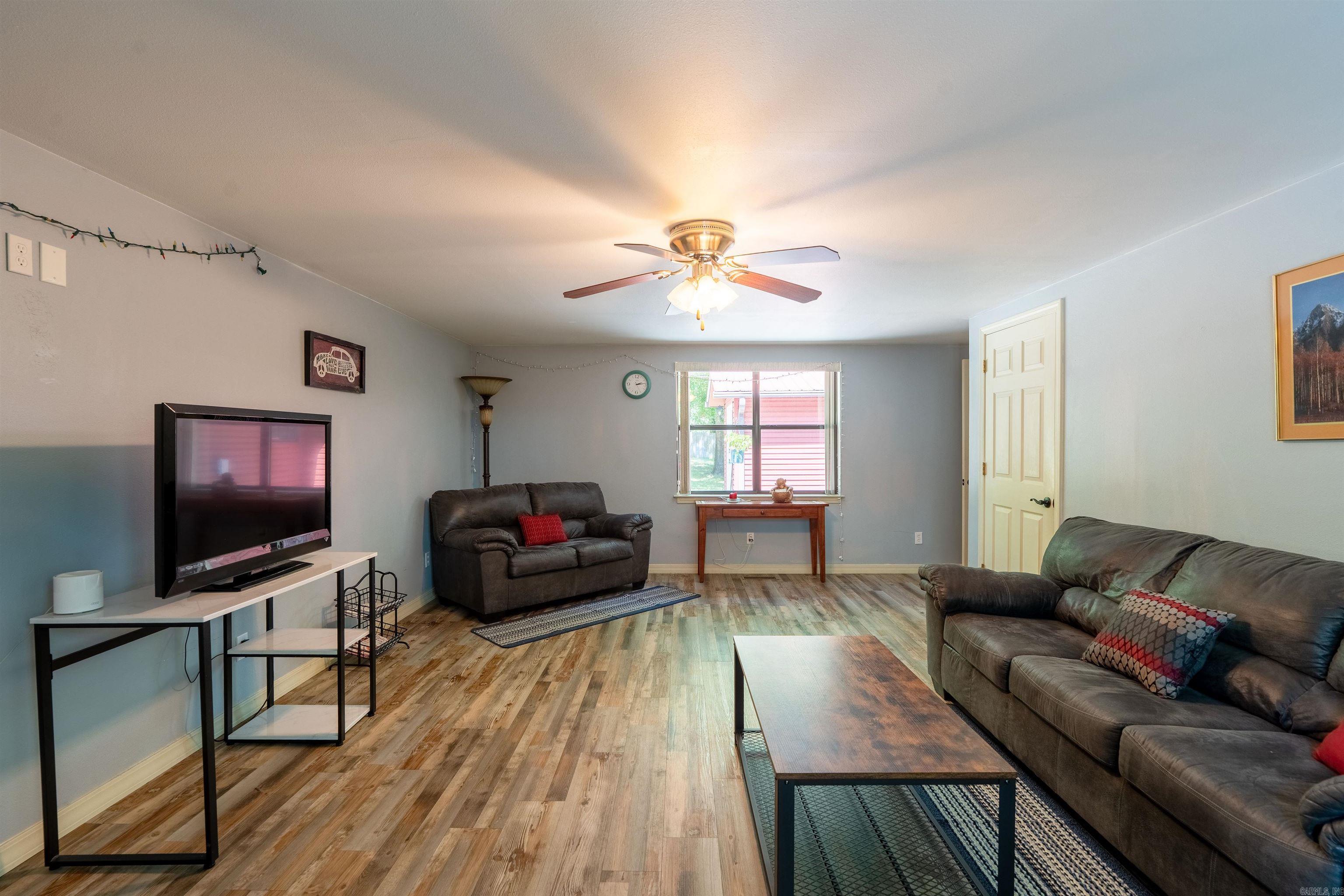 129 Jordan  Clinton, AR