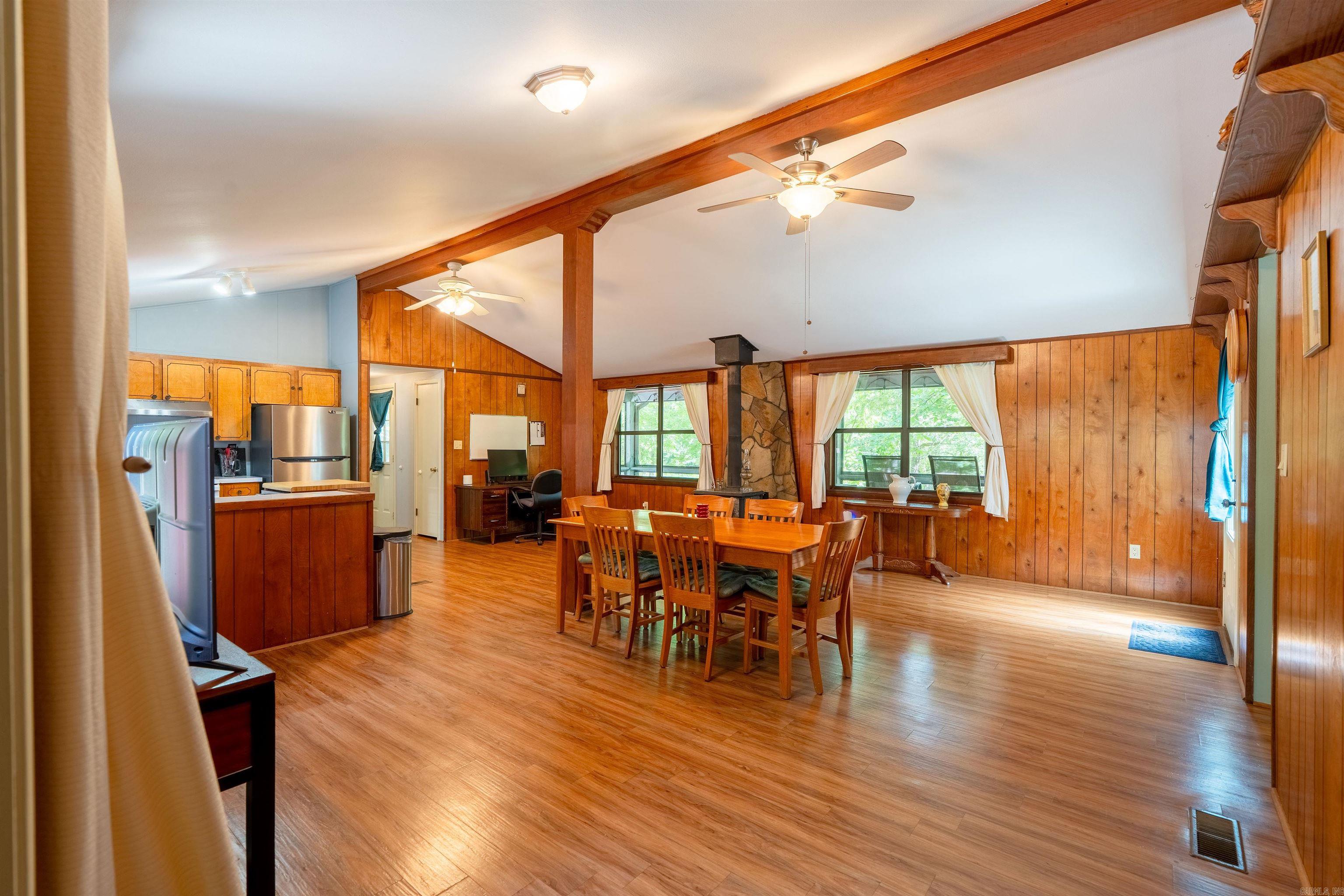 129 Jordan  Clinton, AR