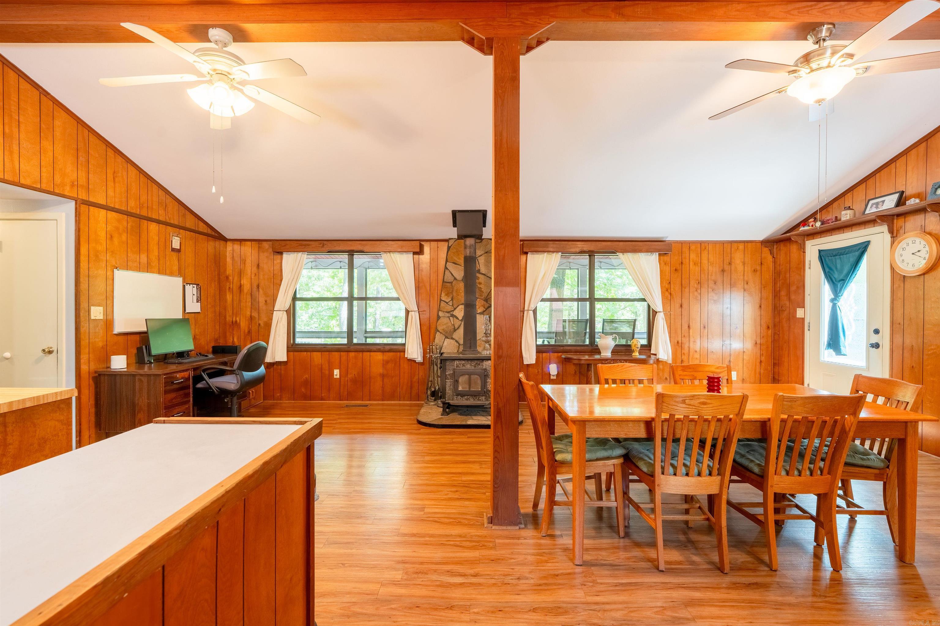 129 Jordan  Clinton, AR