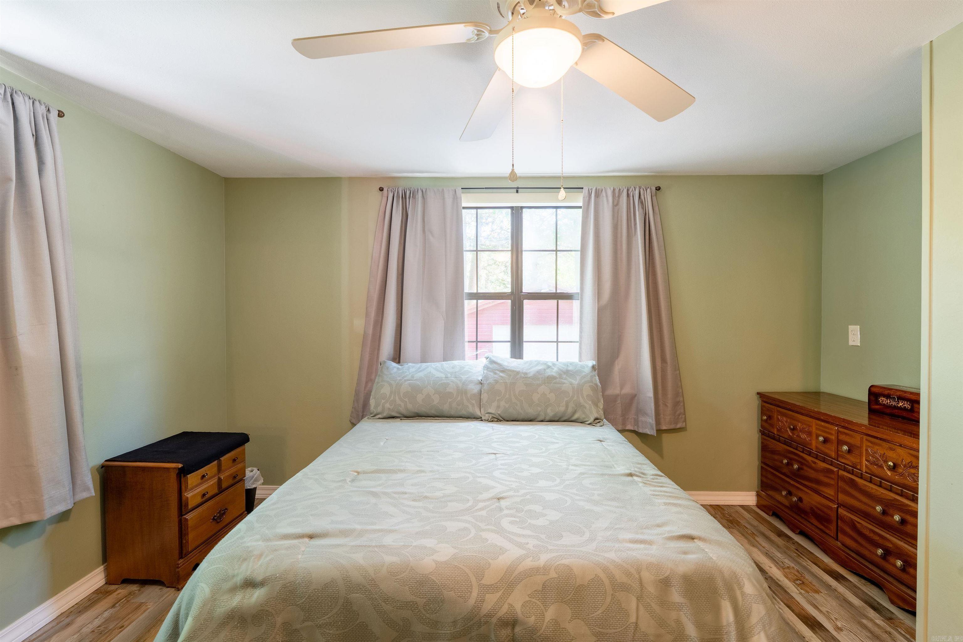 129 Jordan  Clinton, AR