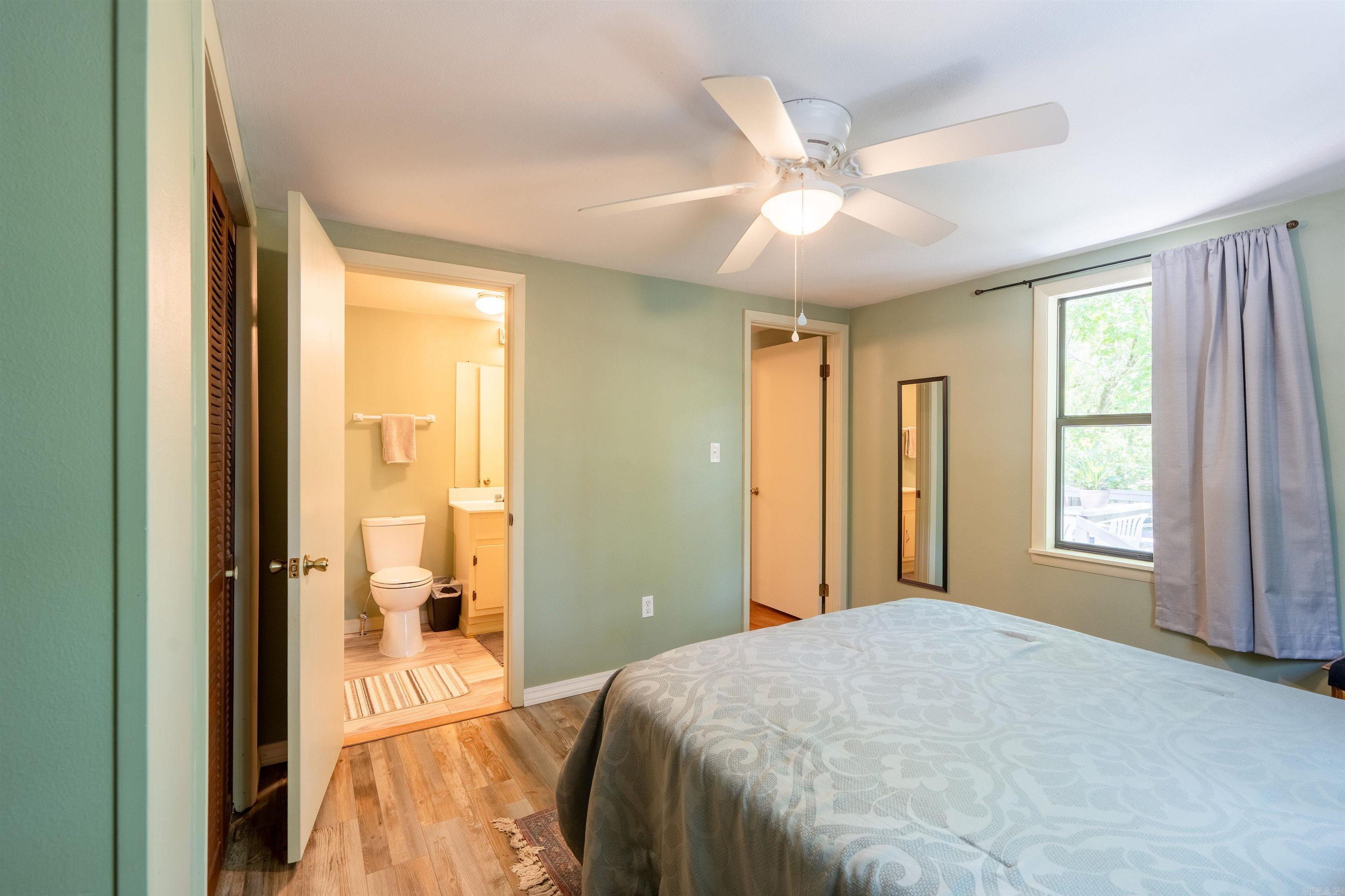 129 Jordan  Clinton, AR