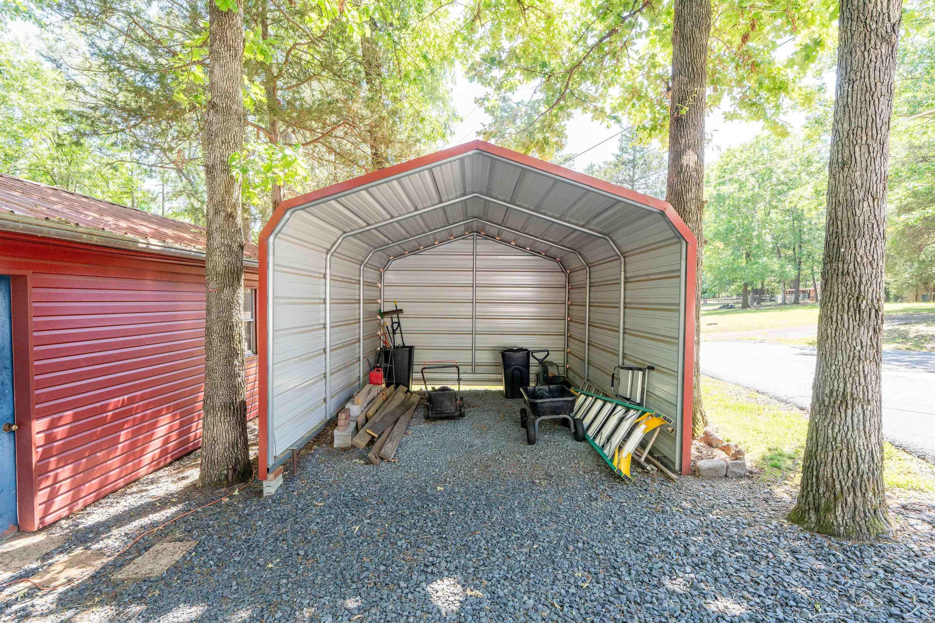 129 Jordan  Clinton, AR