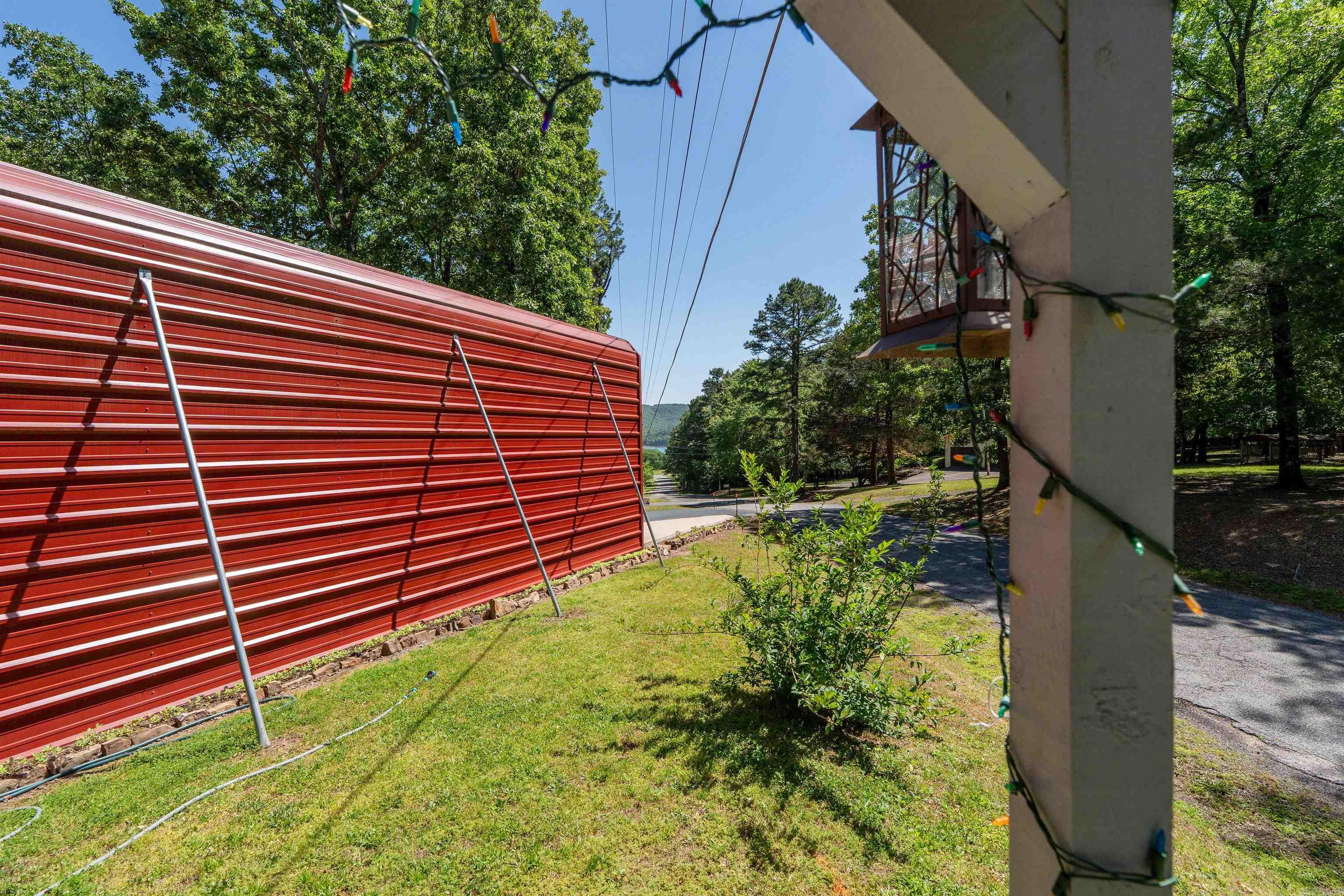 129 Jordan  Clinton, AR
