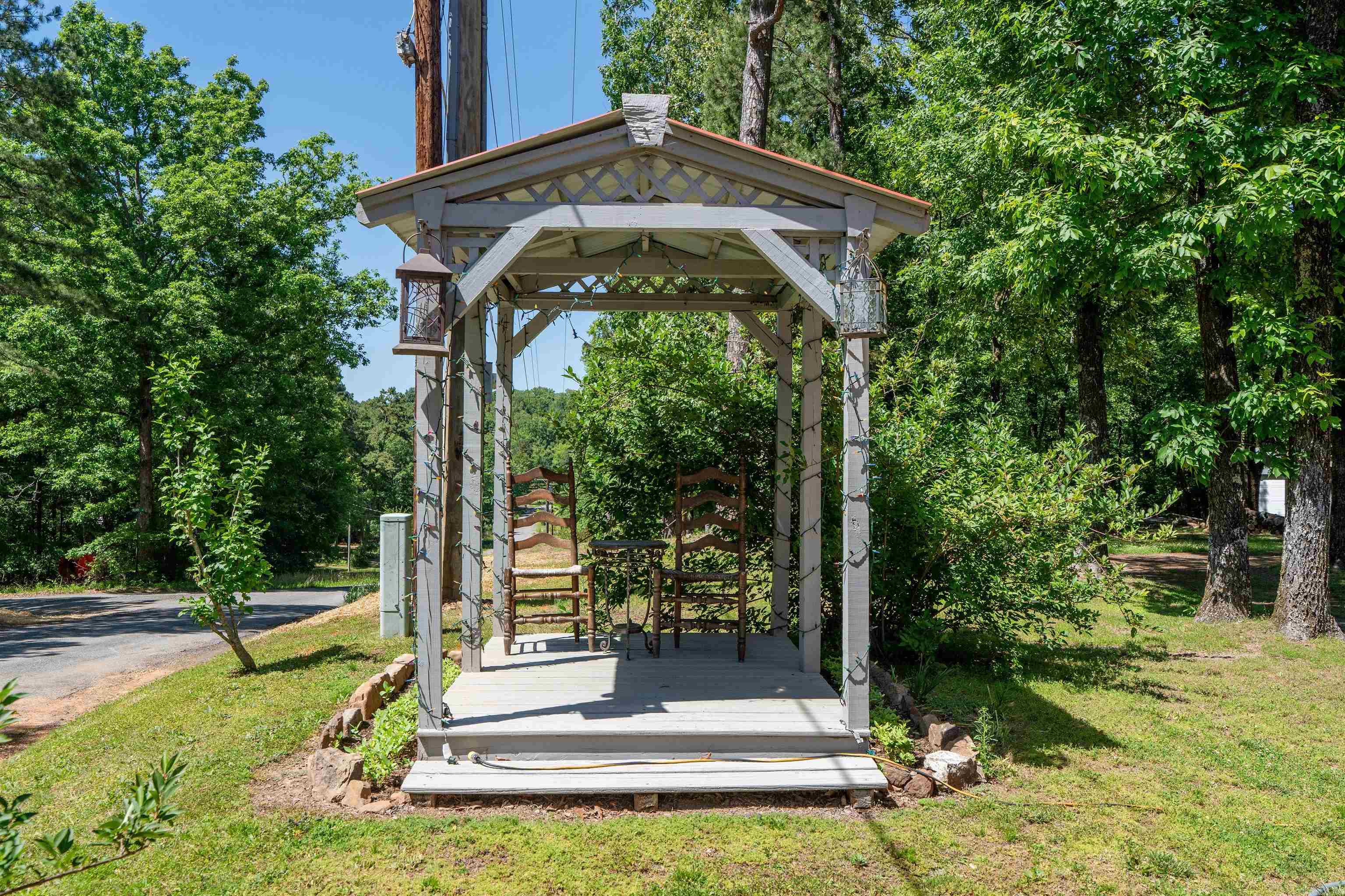129 Jordan  Clinton, AR