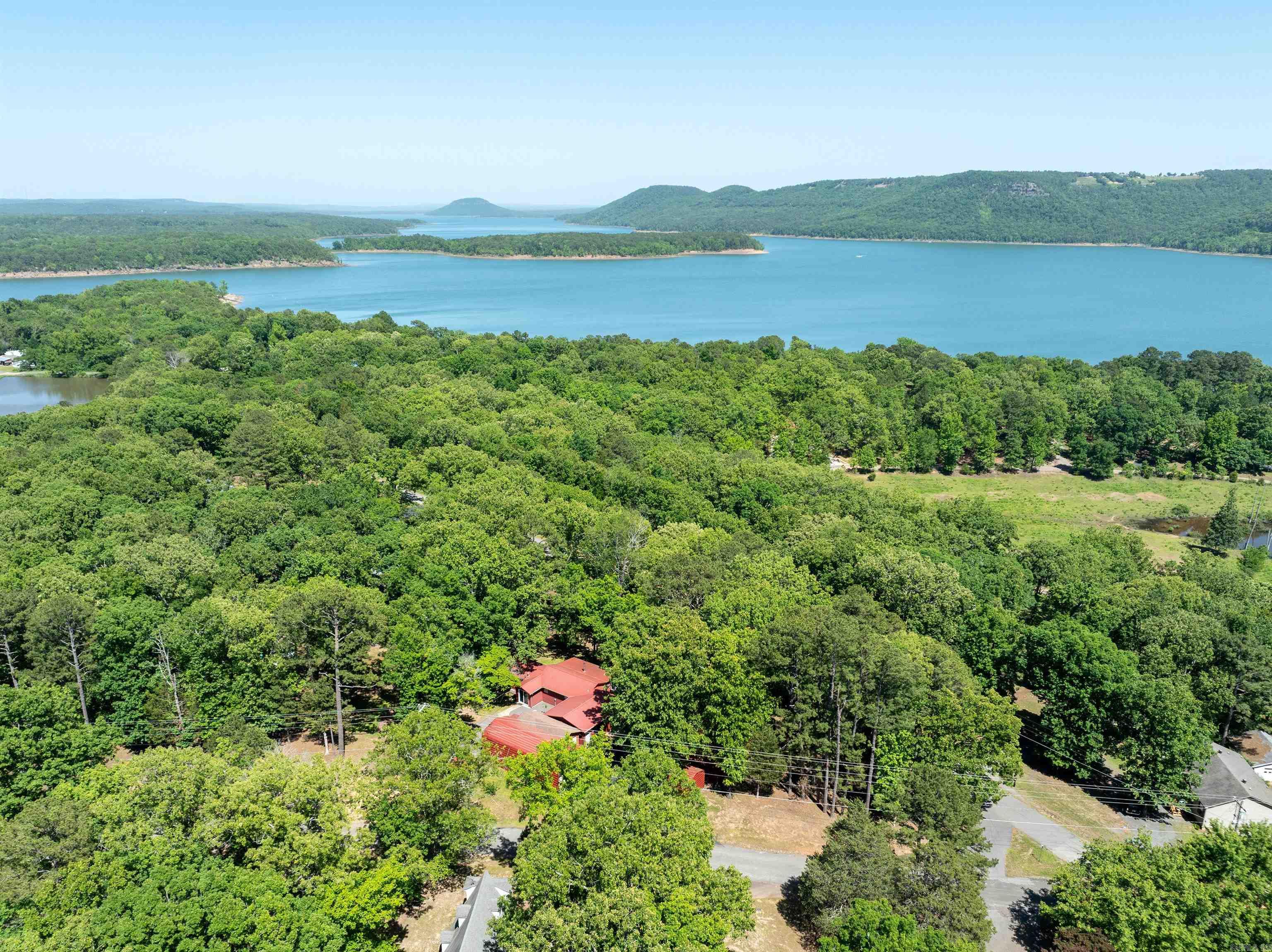 129 Jordan  Clinton, AR
