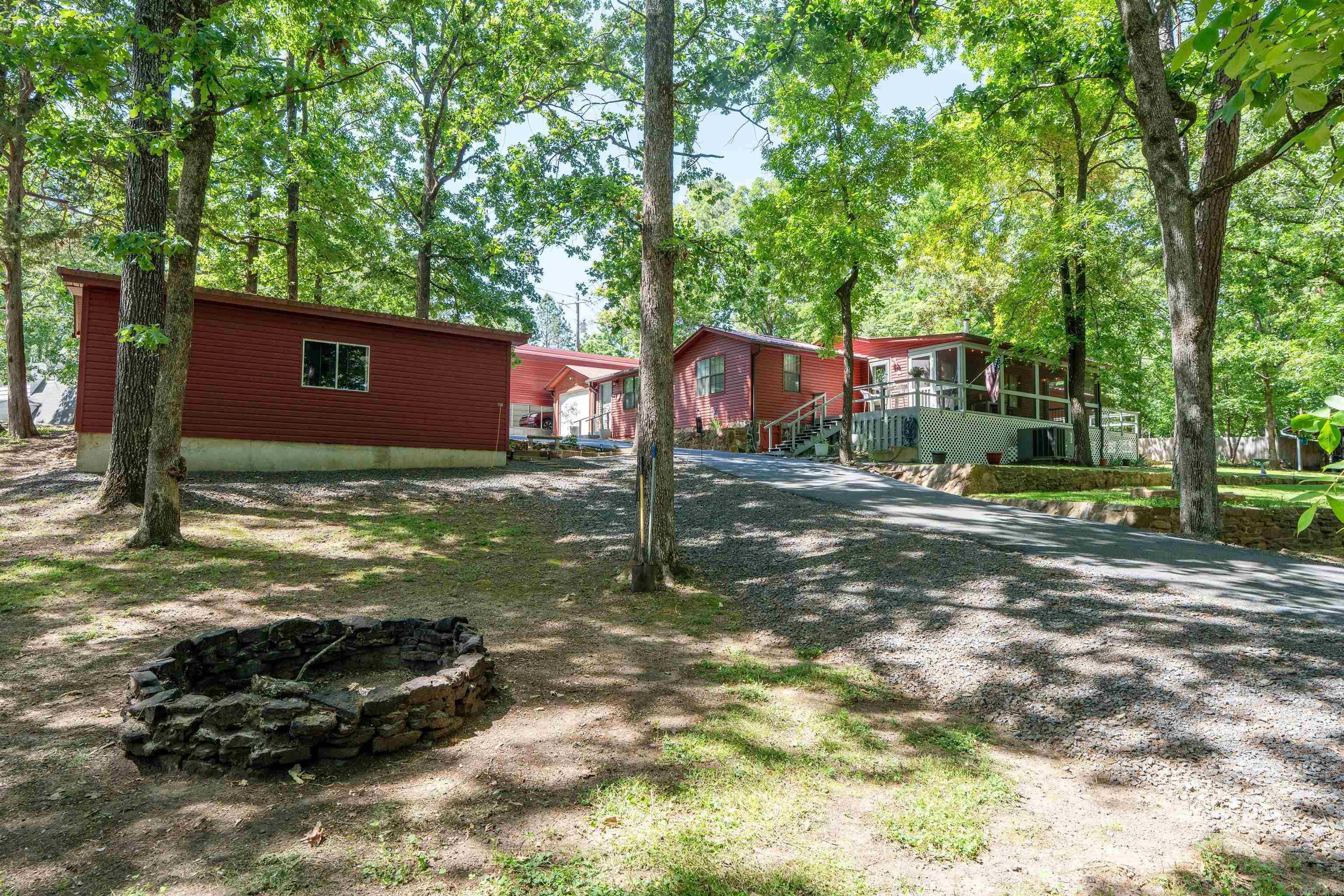 129 Jordan  Clinton, AR