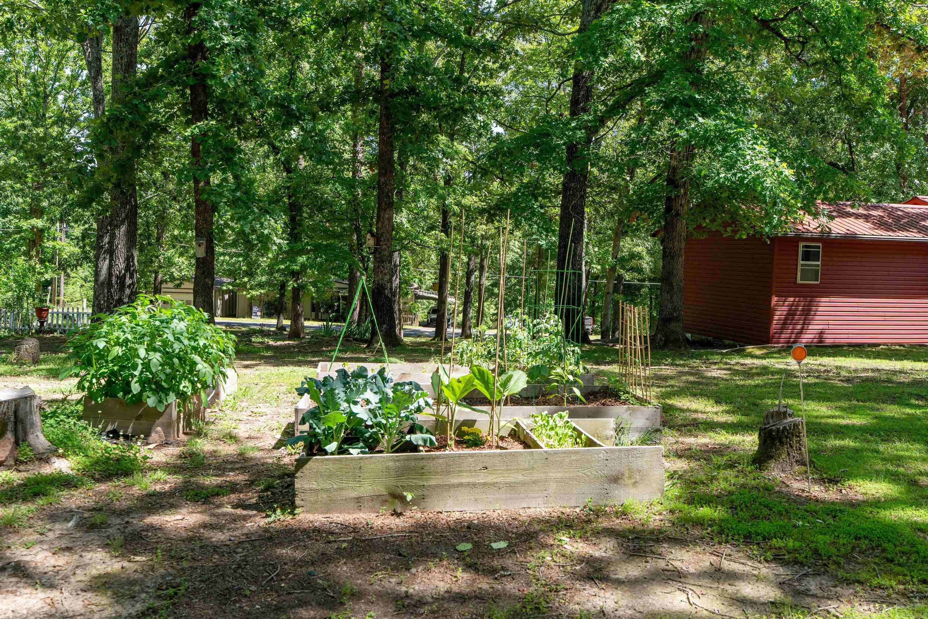 129 Jordan  Clinton, AR