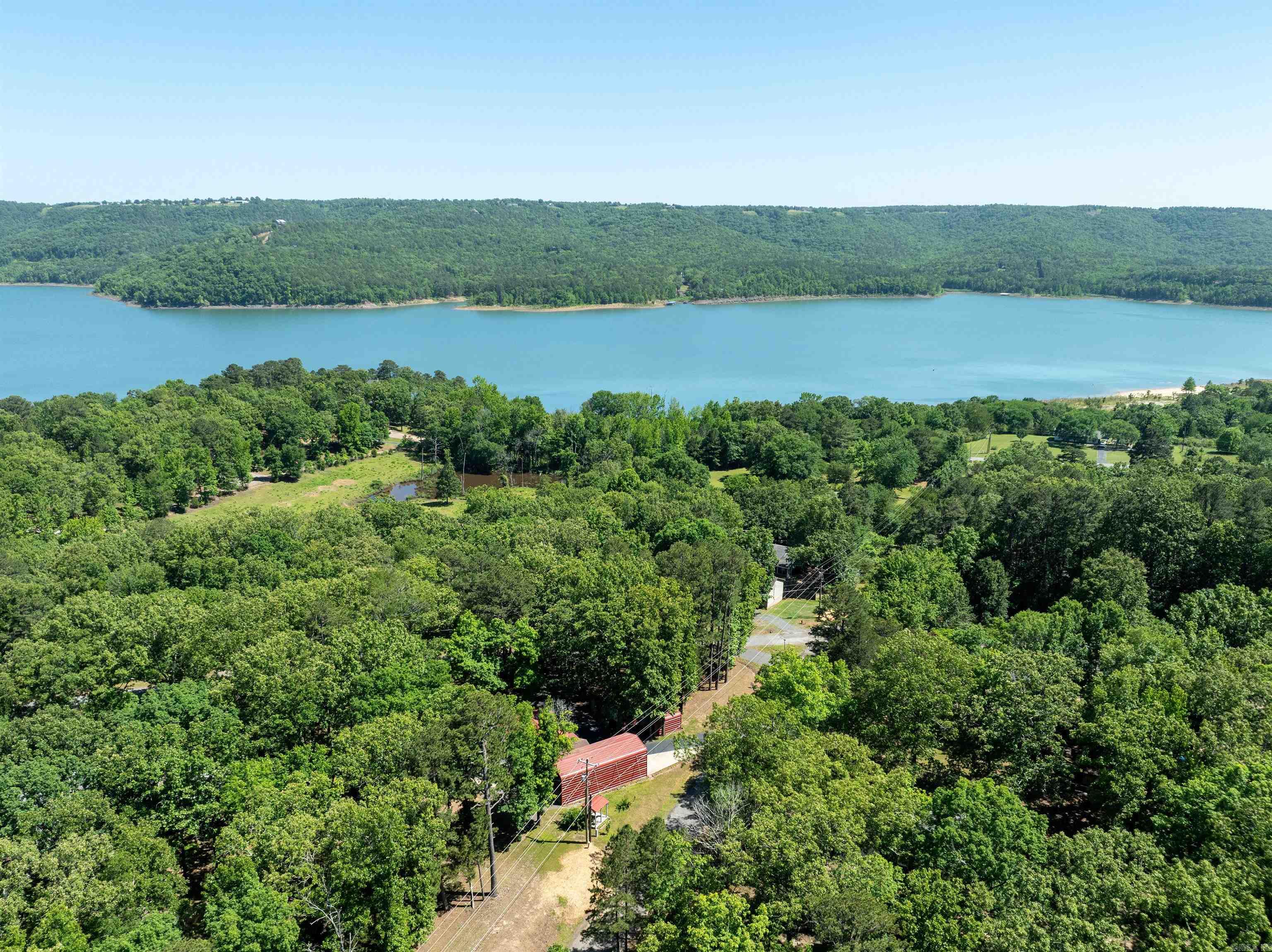 129 Jordan  Clinton, AR