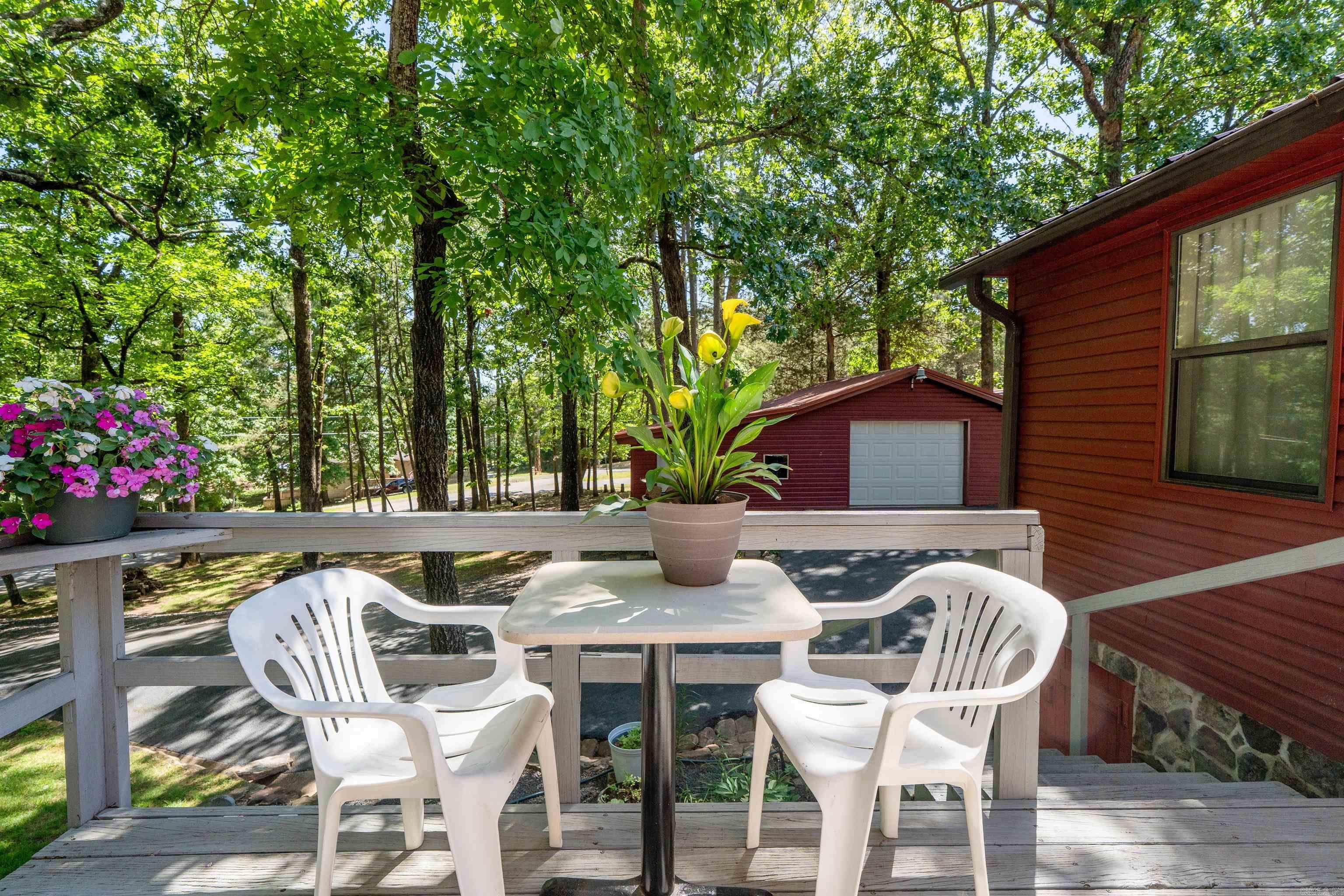 129 Jordan  Clinton, AR
