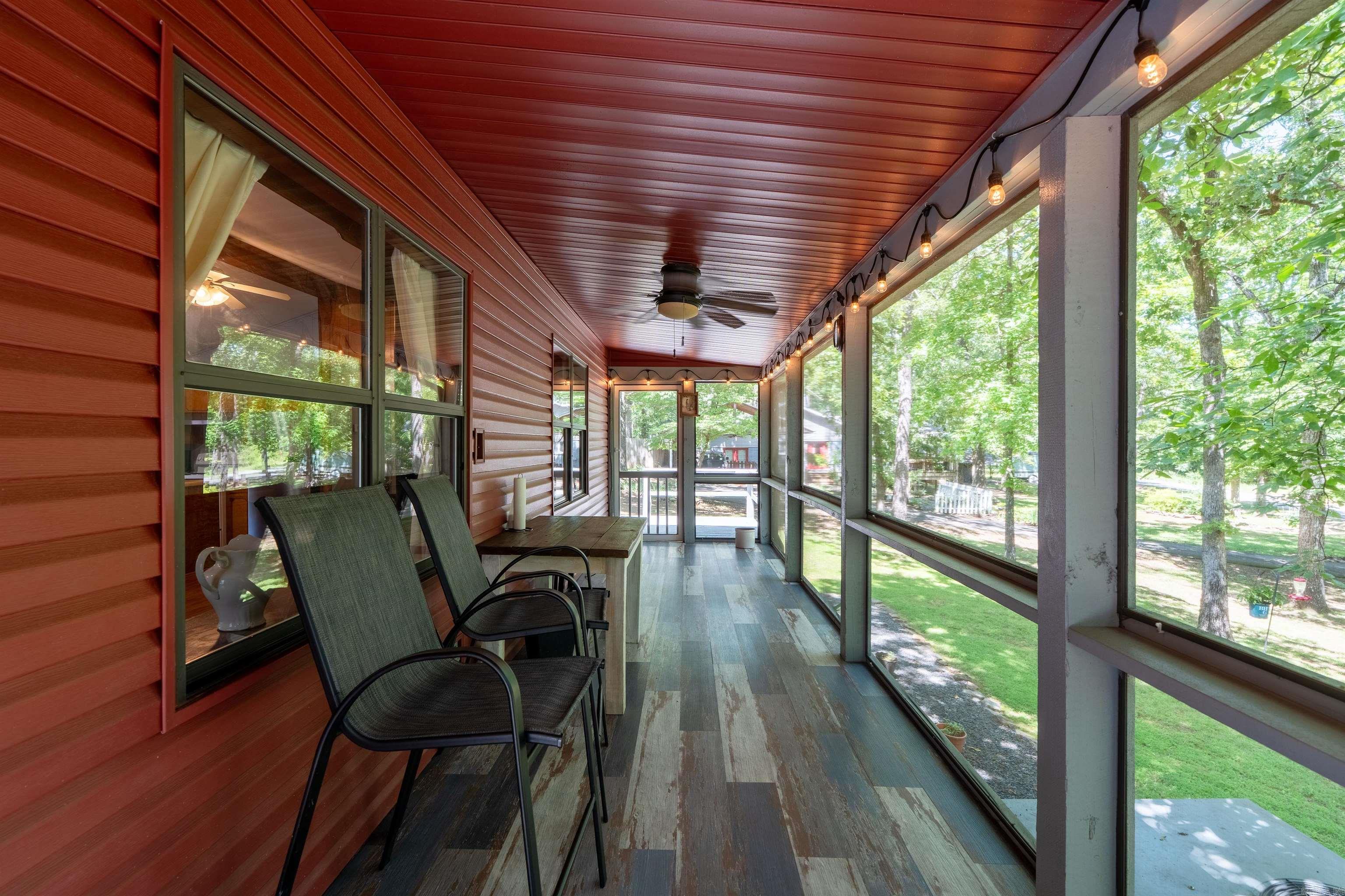 129 Jordan  Clinton, AR
