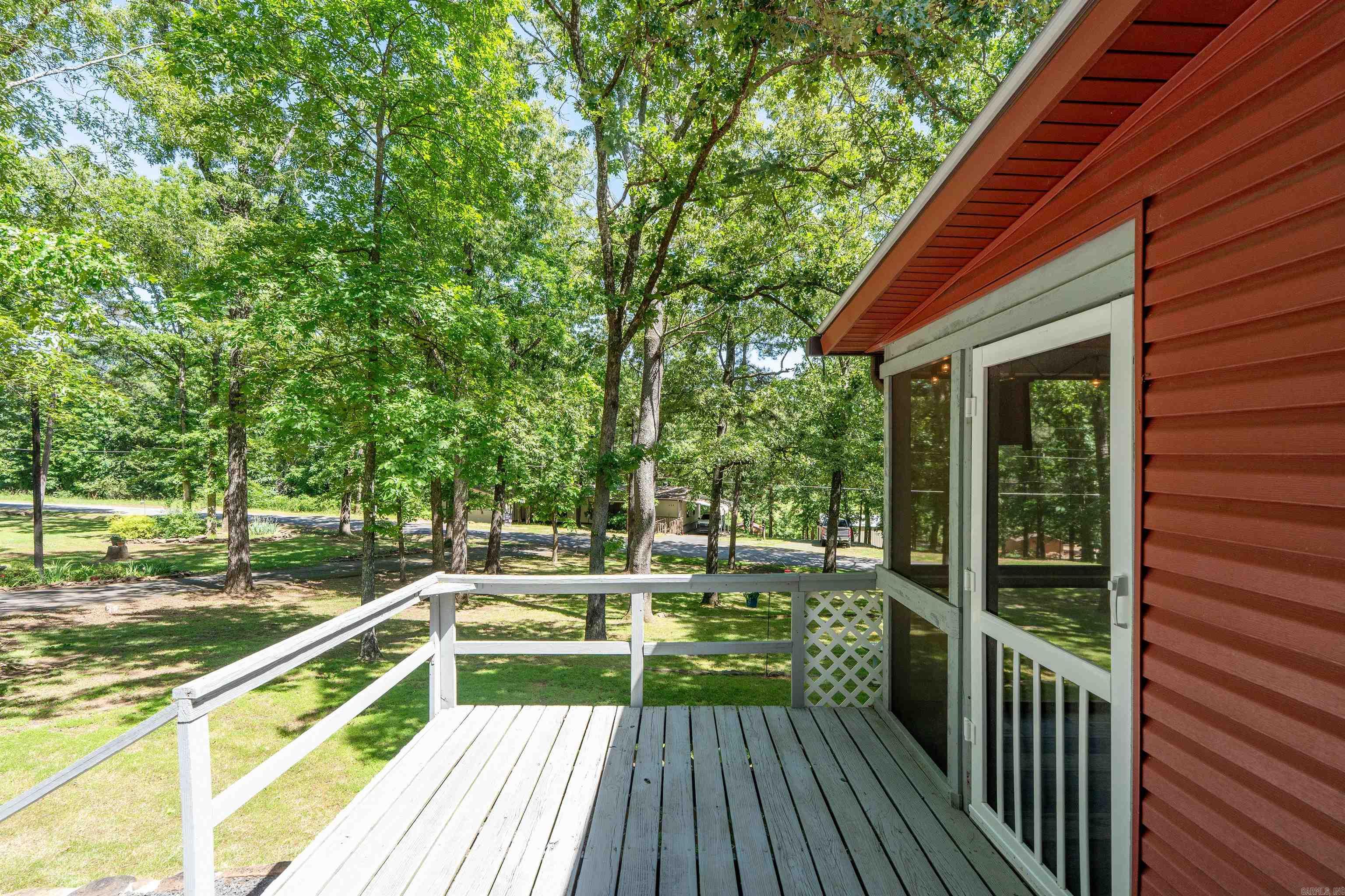 129 Jordan  Clinton, AR
