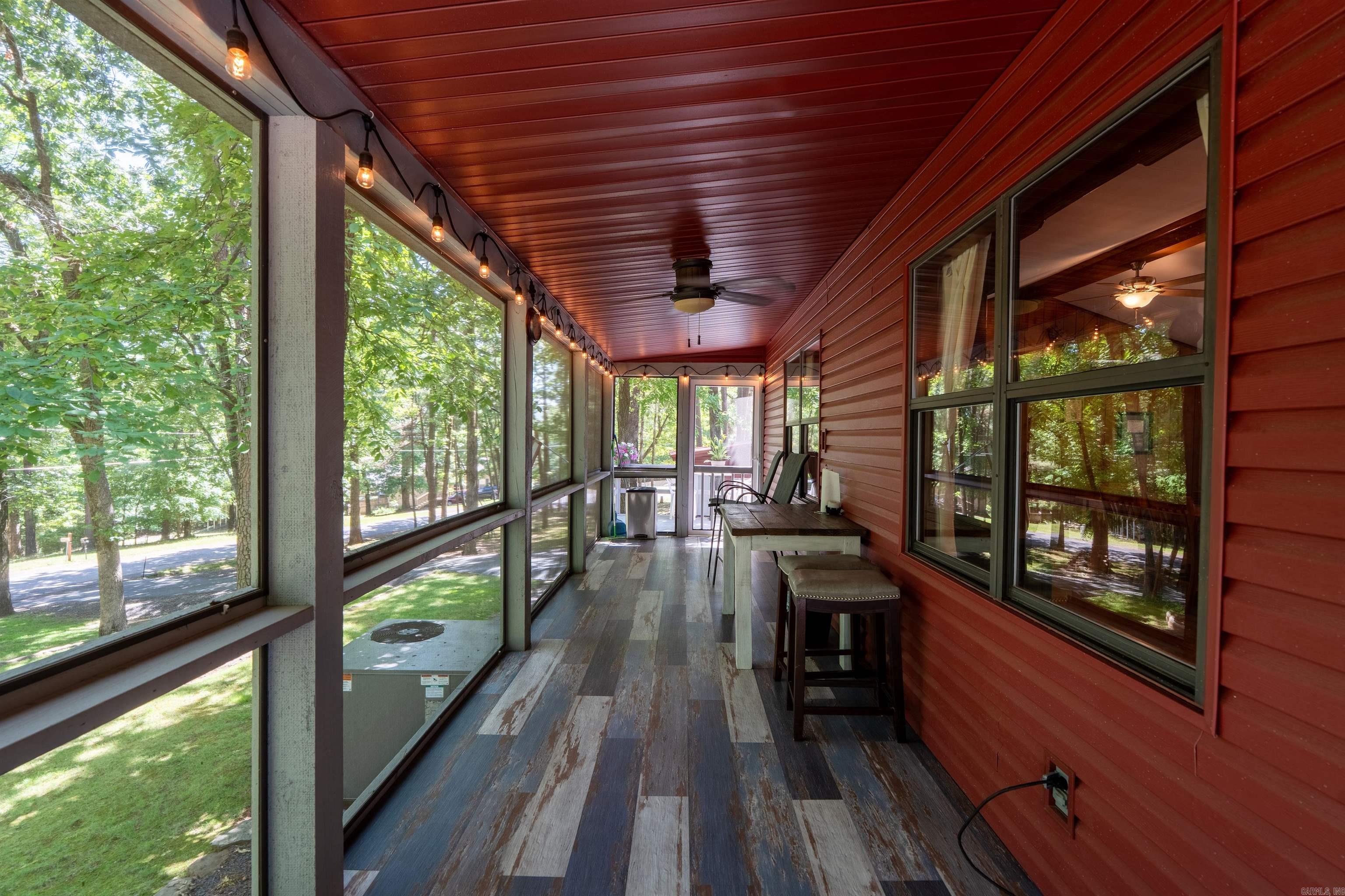 129 Jordan  Clinton, AR