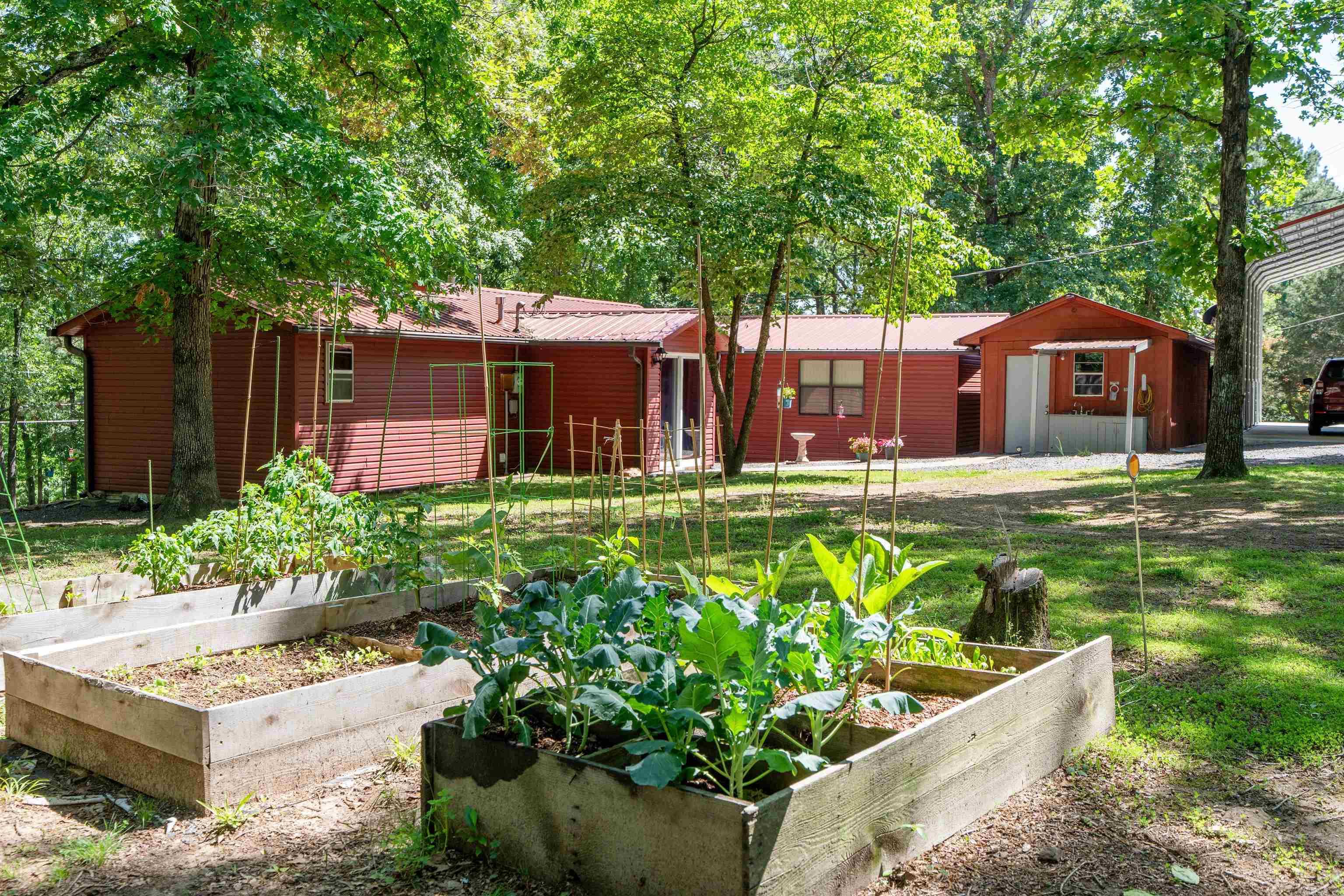 129 Jordan  Clinton, AR
