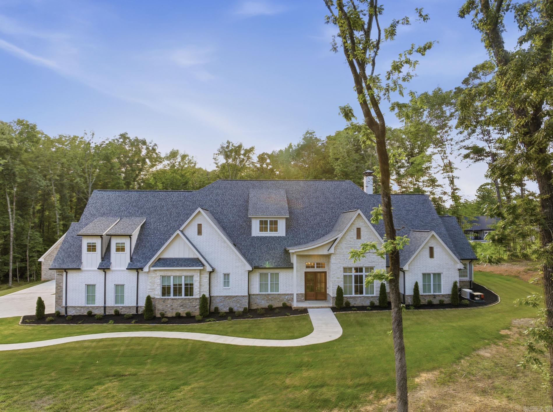 317 Abrielle Lane  Benton, AR