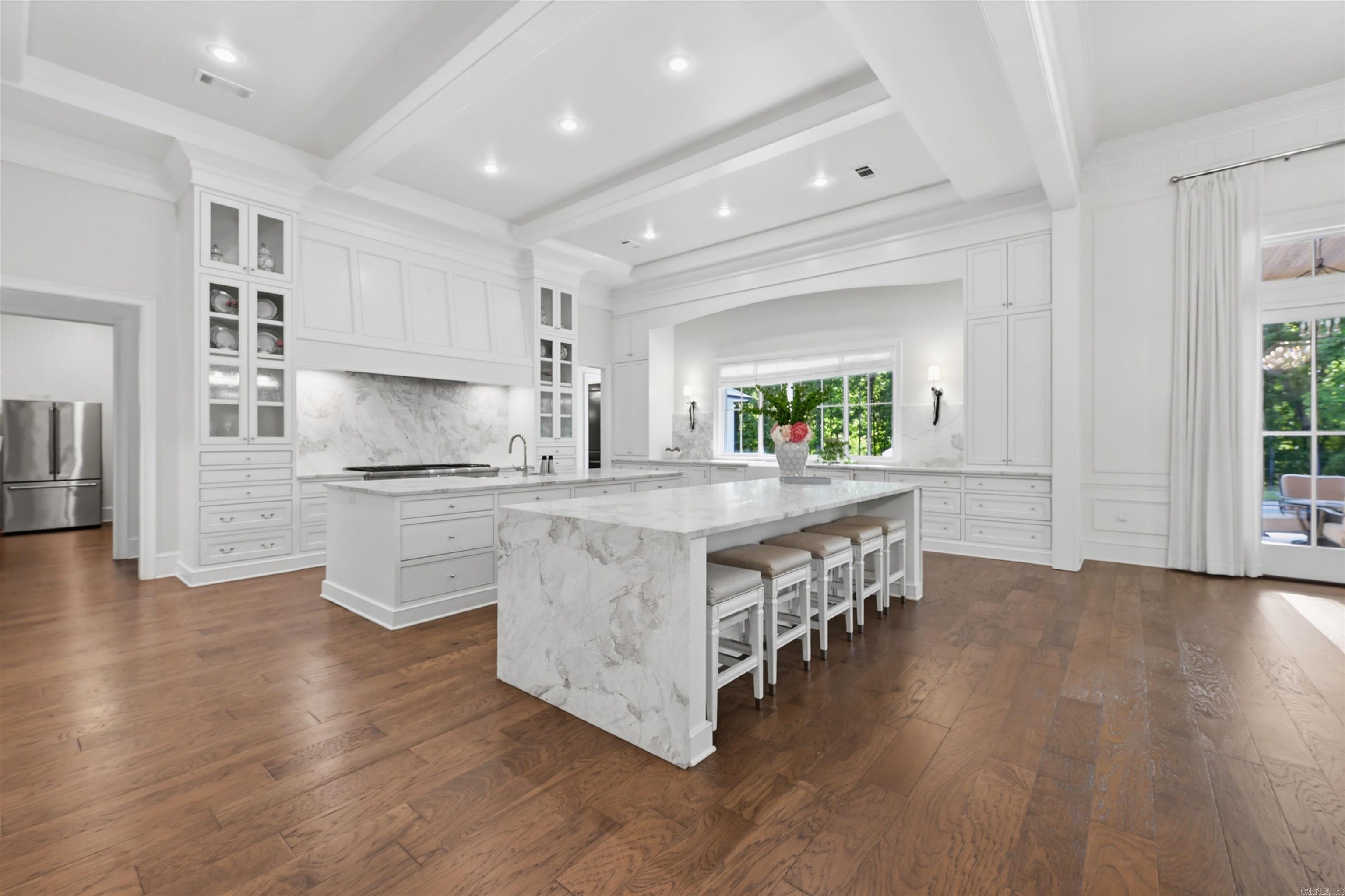317 Abrielle Lane  Benton, AR