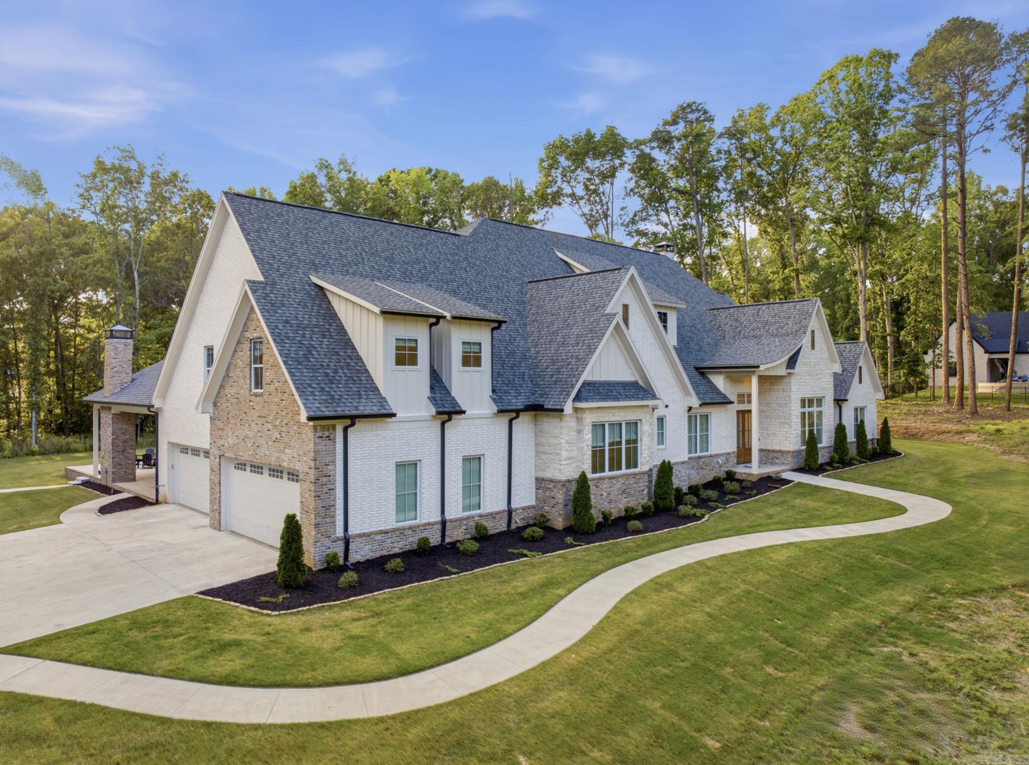 317 Abrielle Lane  Benton, AR
