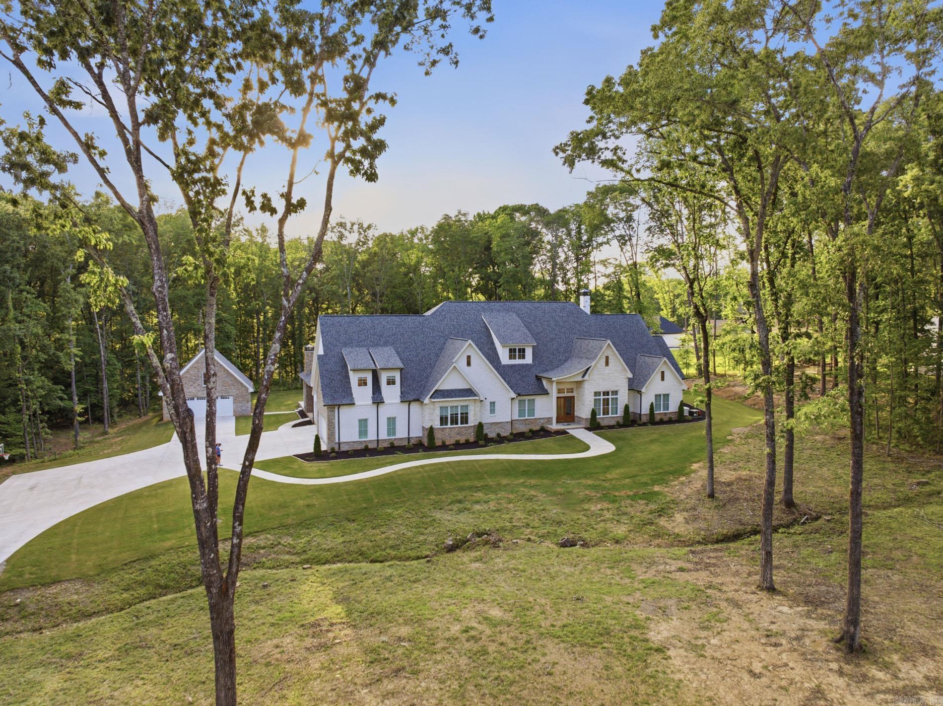 317 Abrielle Lane  Benton, AR