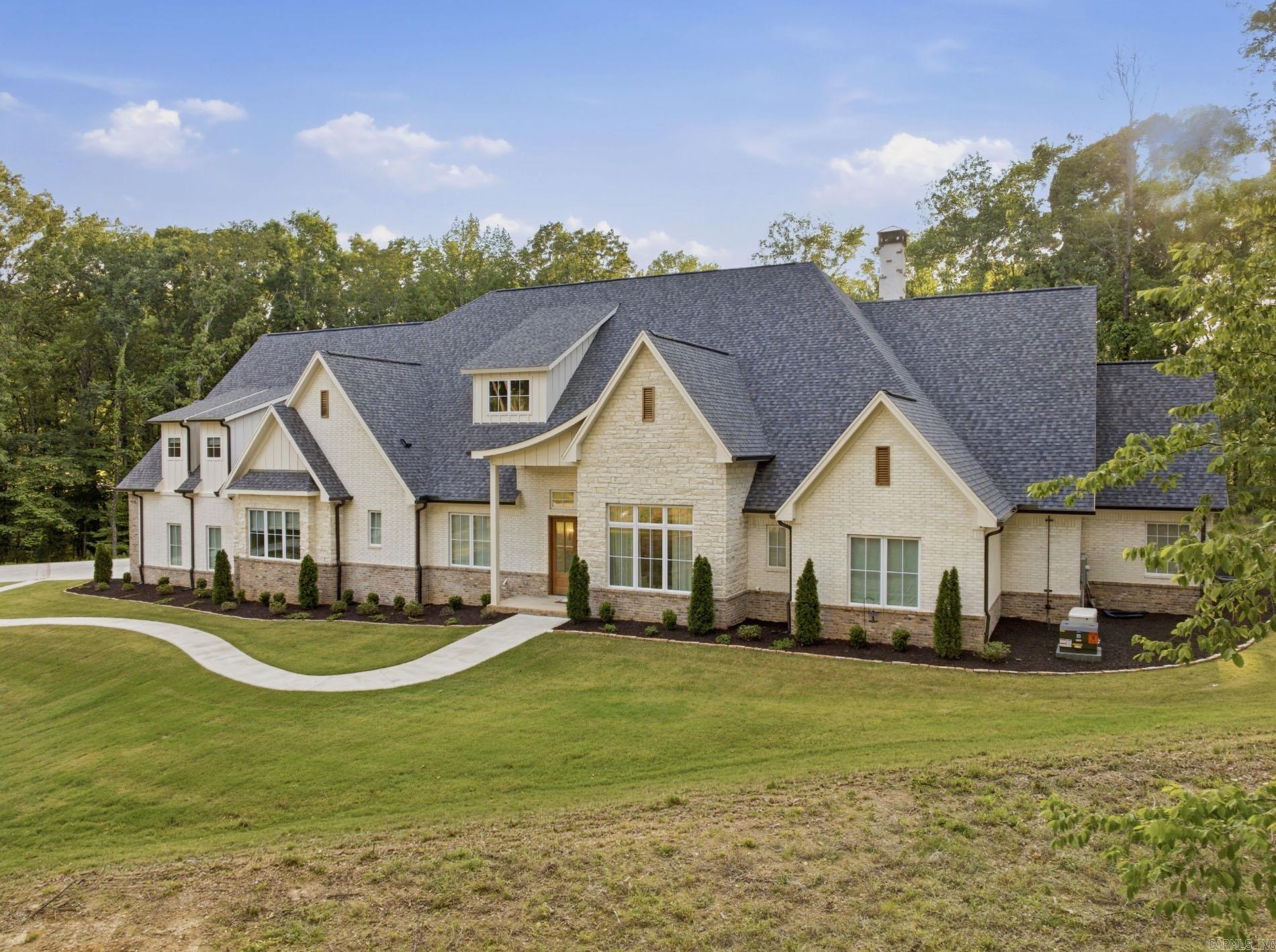 317 Abrielle Lane  Benton, AR