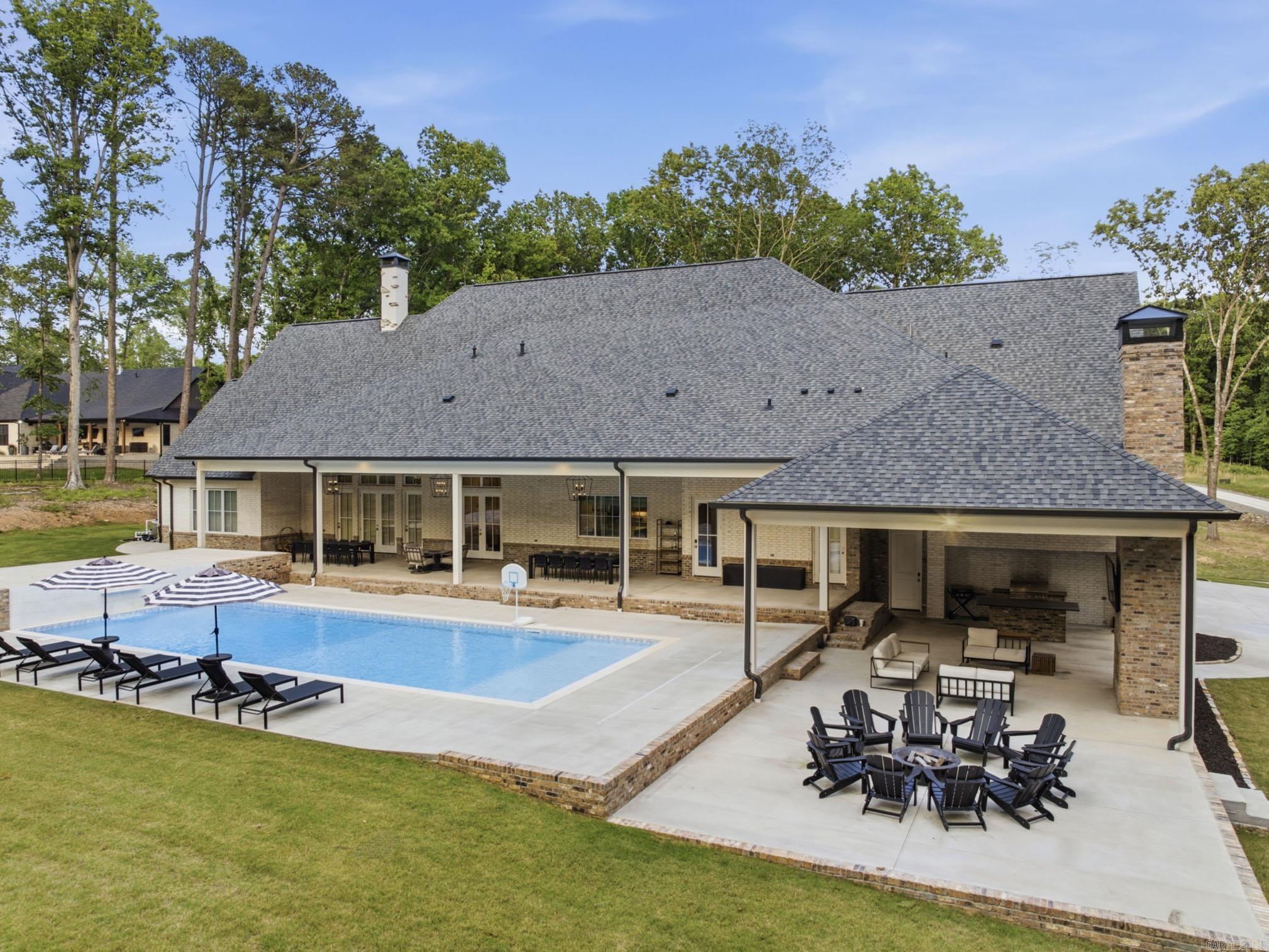317 Abrielle Lane  Benton, AR