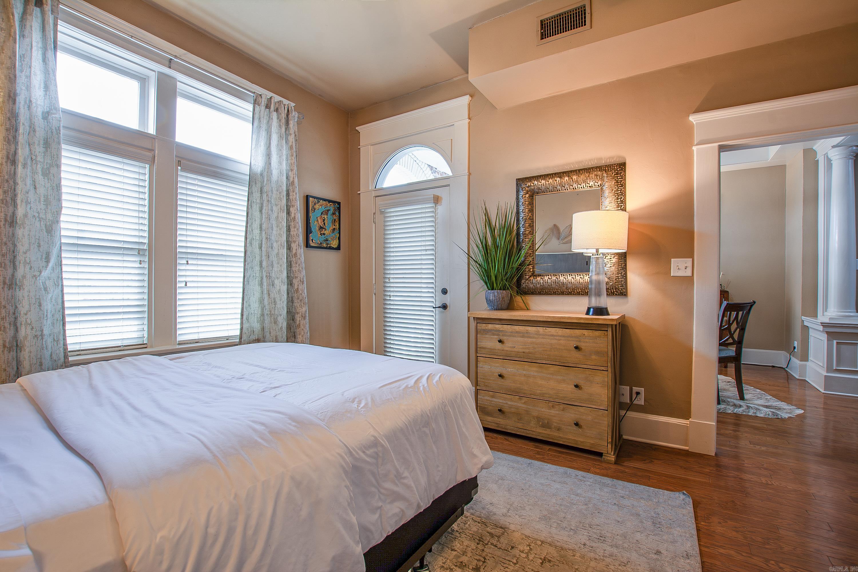 614 Center  Little Rock, AR