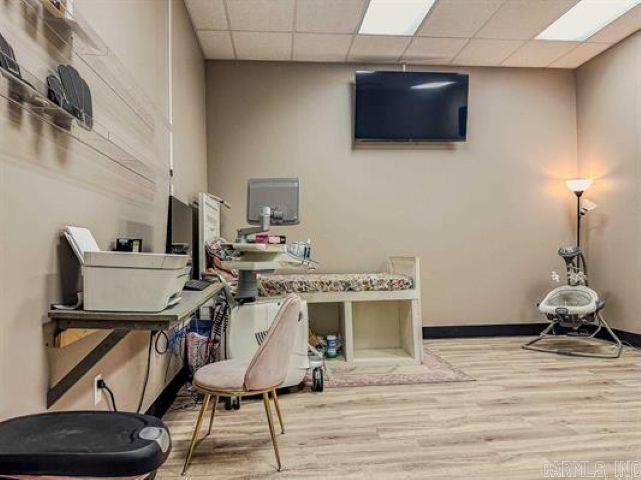 7197 Sheridan Suite 107  White Hall, AR
