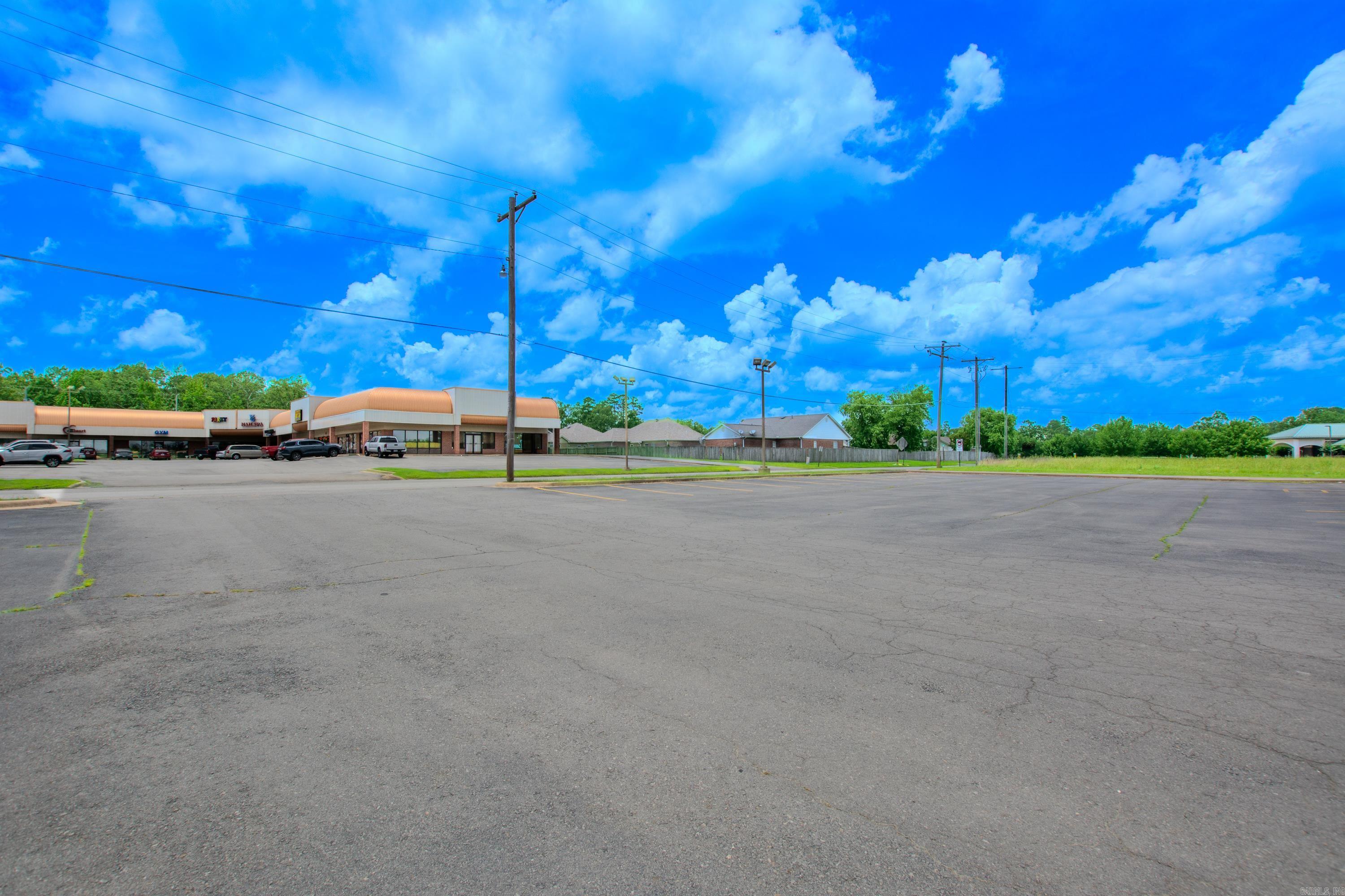 7197 Sheridan Suite 107  White Hall, AR