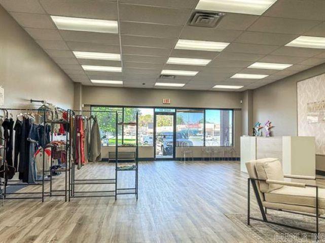 7197 Sheridan Suite 107  White Hall, AR