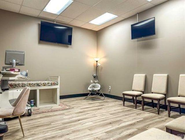 7197 Sheridan Suite 107  White Hall, AR