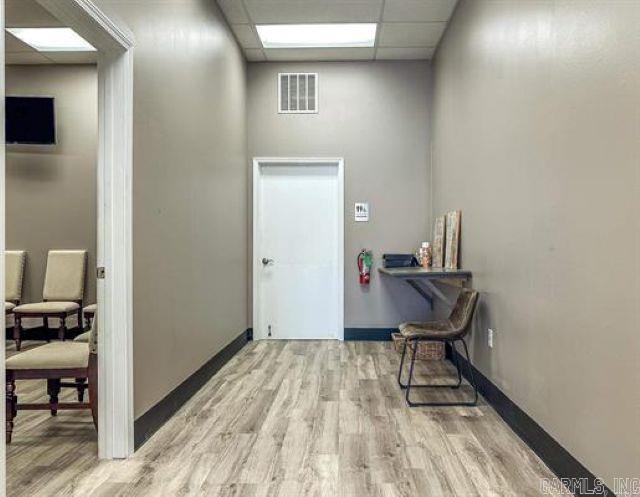7197 Sheridan Suite 107  White Hall, AR
