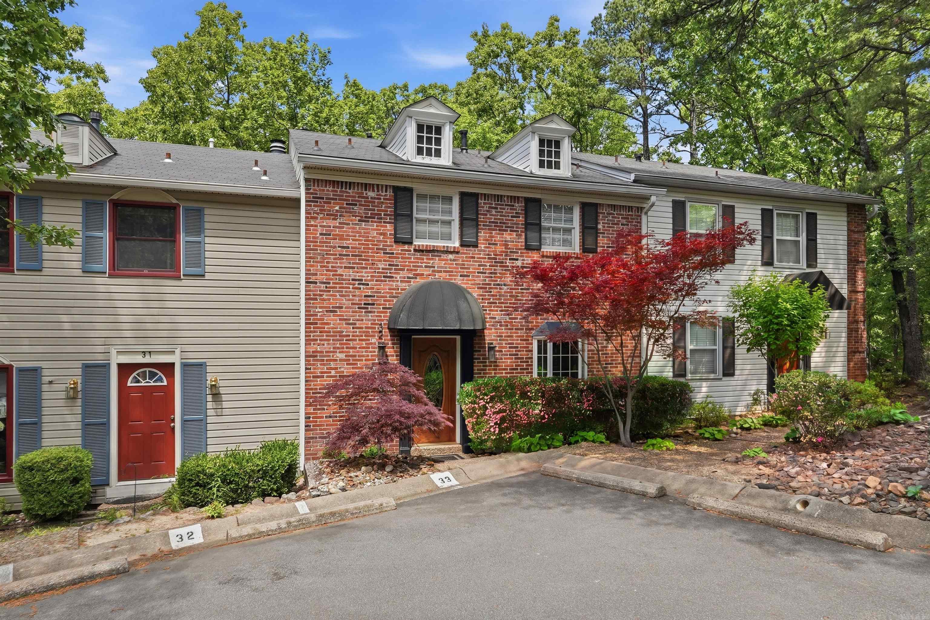 32 Kingsbridge  Little Rock, AR