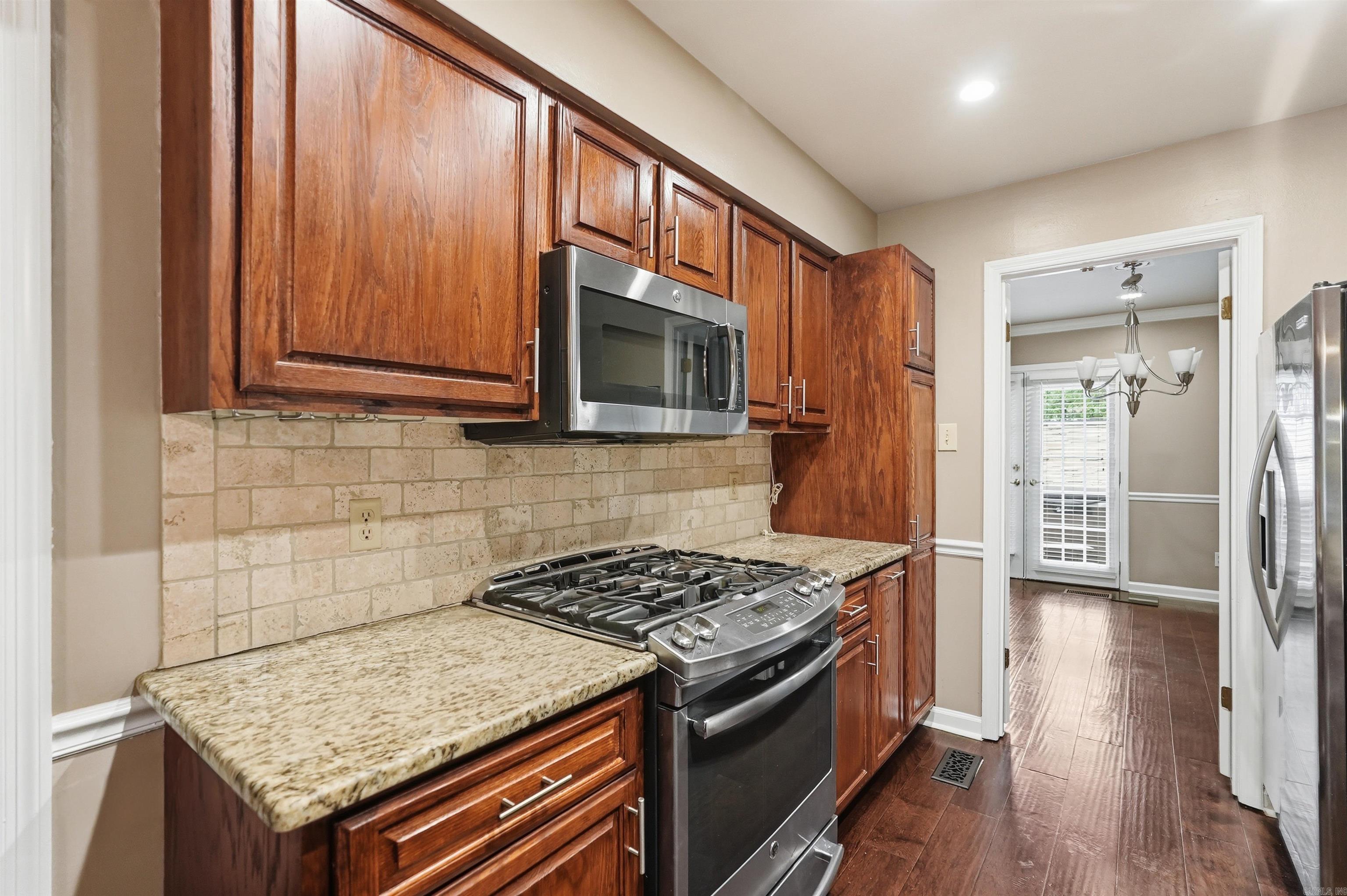 32 Kingsbridge  Little Rock, AR