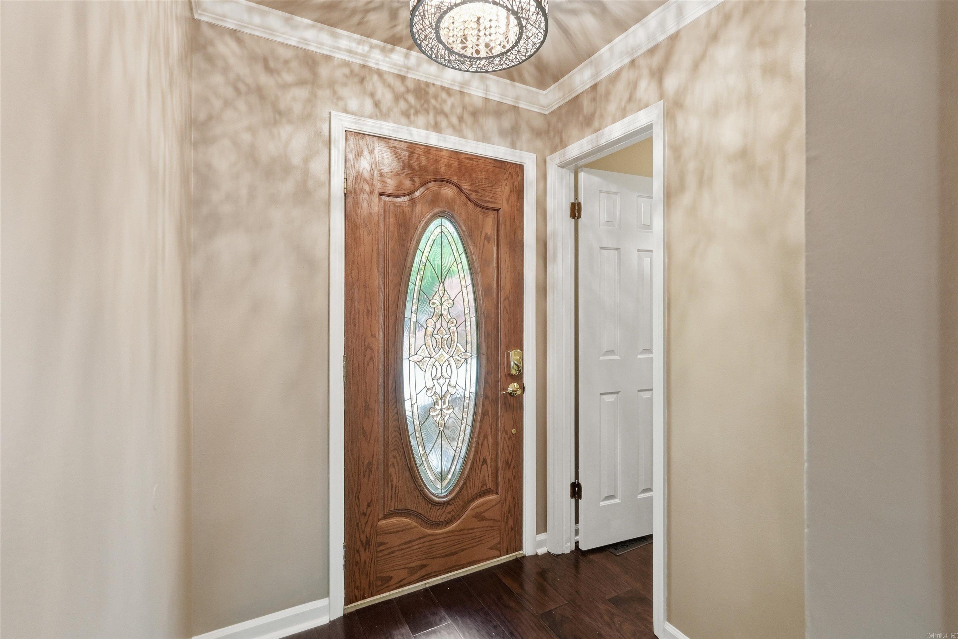 32 Kingsbridge  Little Rock, AR