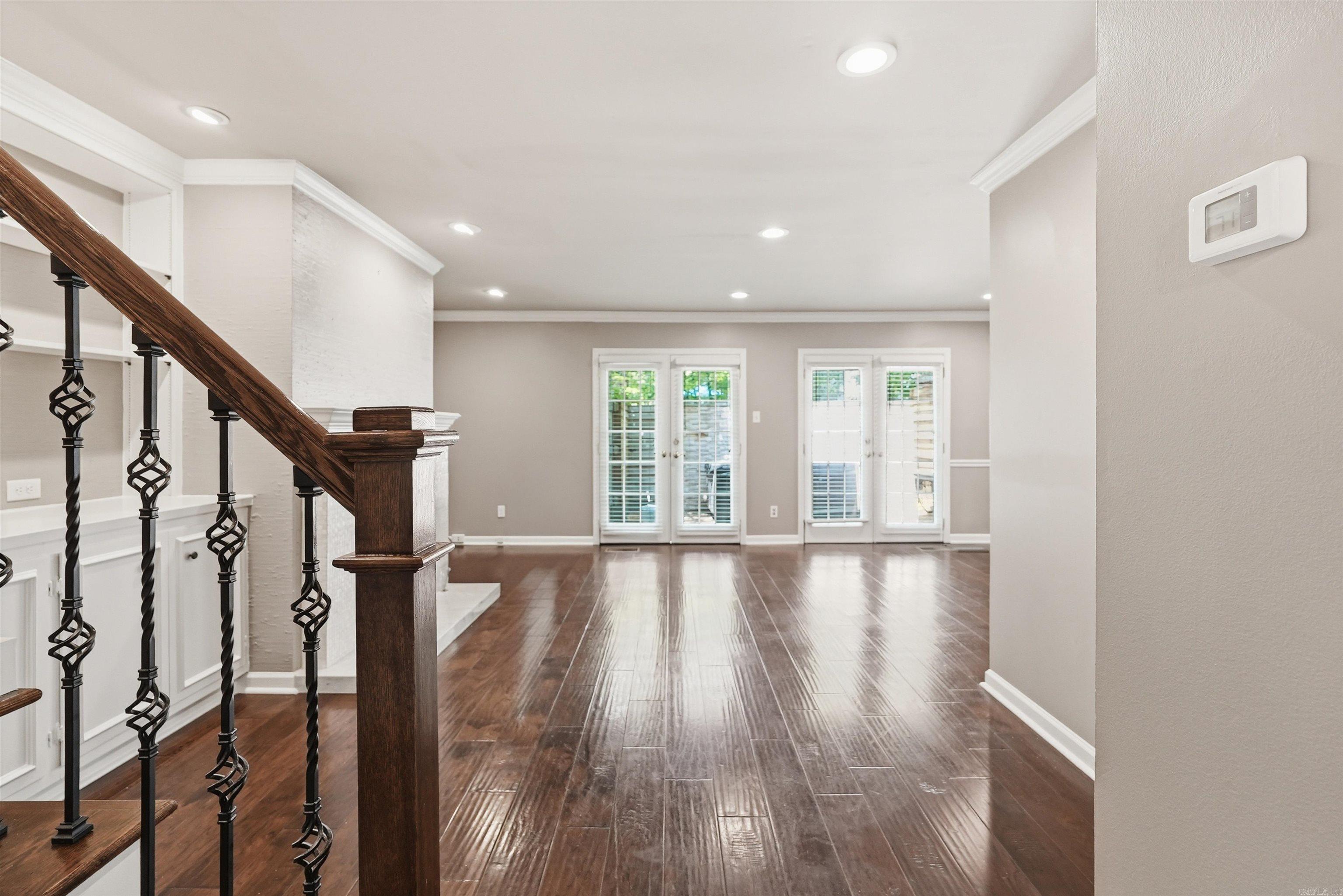 32 Kingsbridge  Little Rock, AR