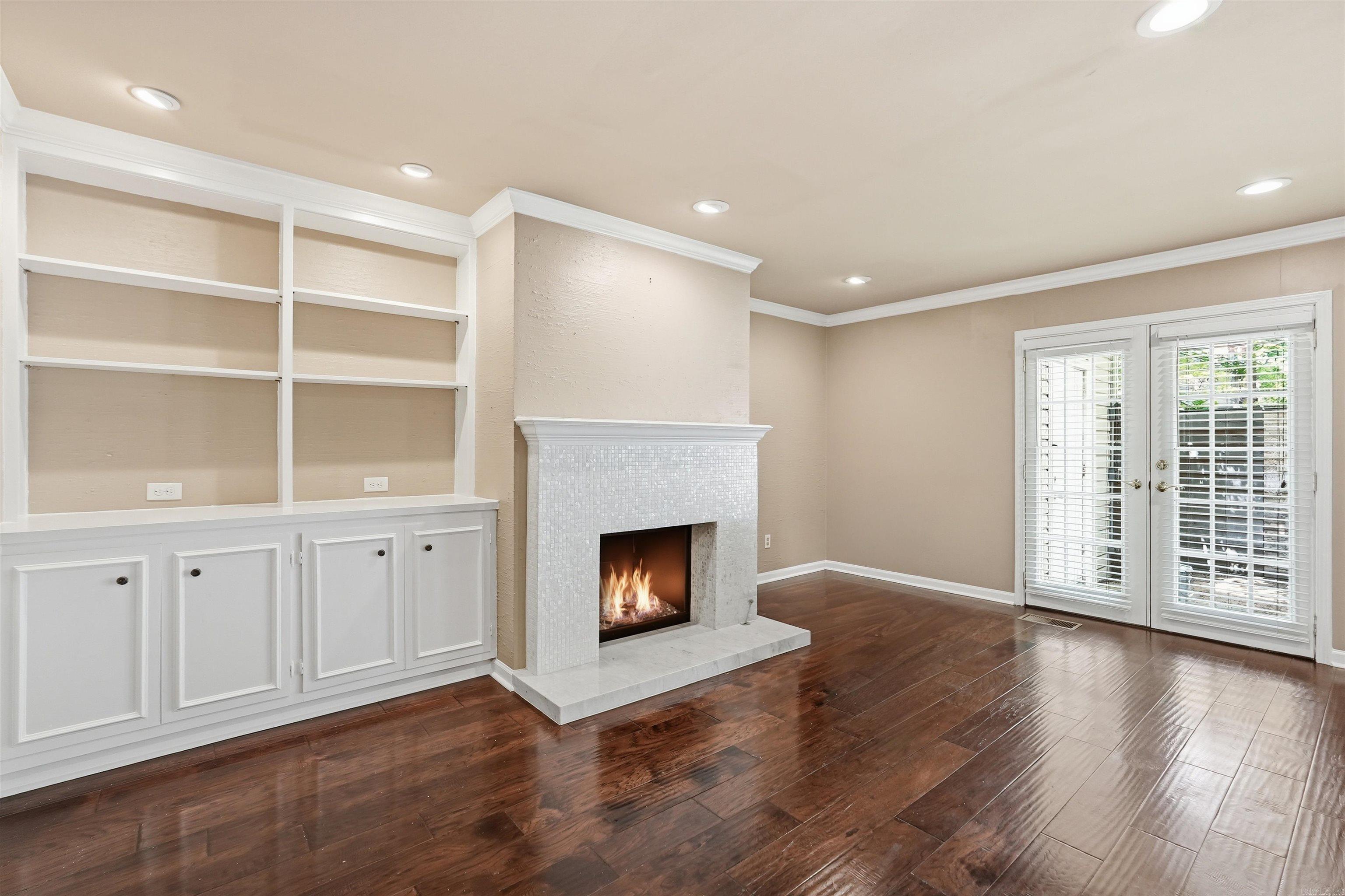 32 Kingsbridge  Little Rock, AR