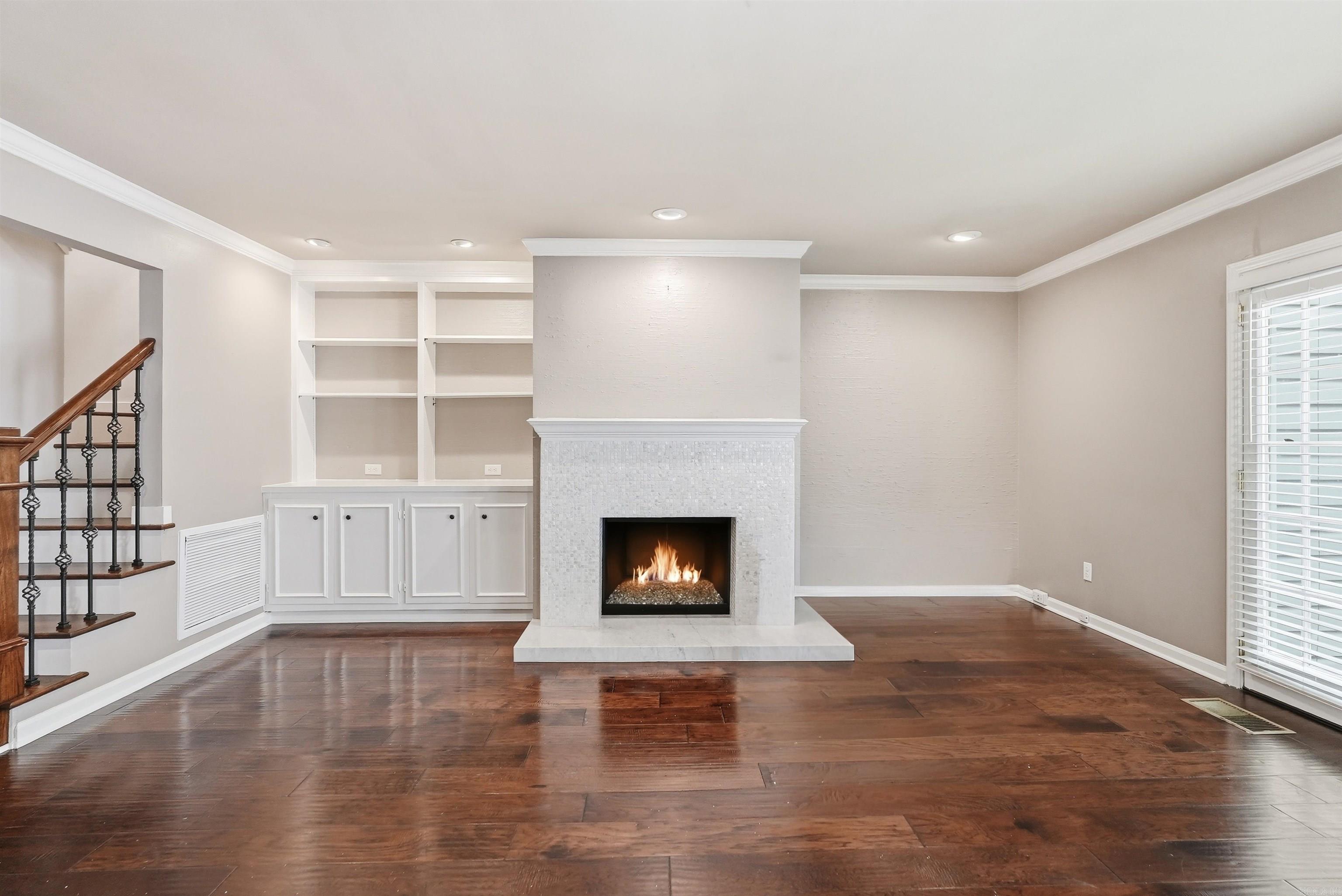 32 Kingsbridge  Little Rock, AR