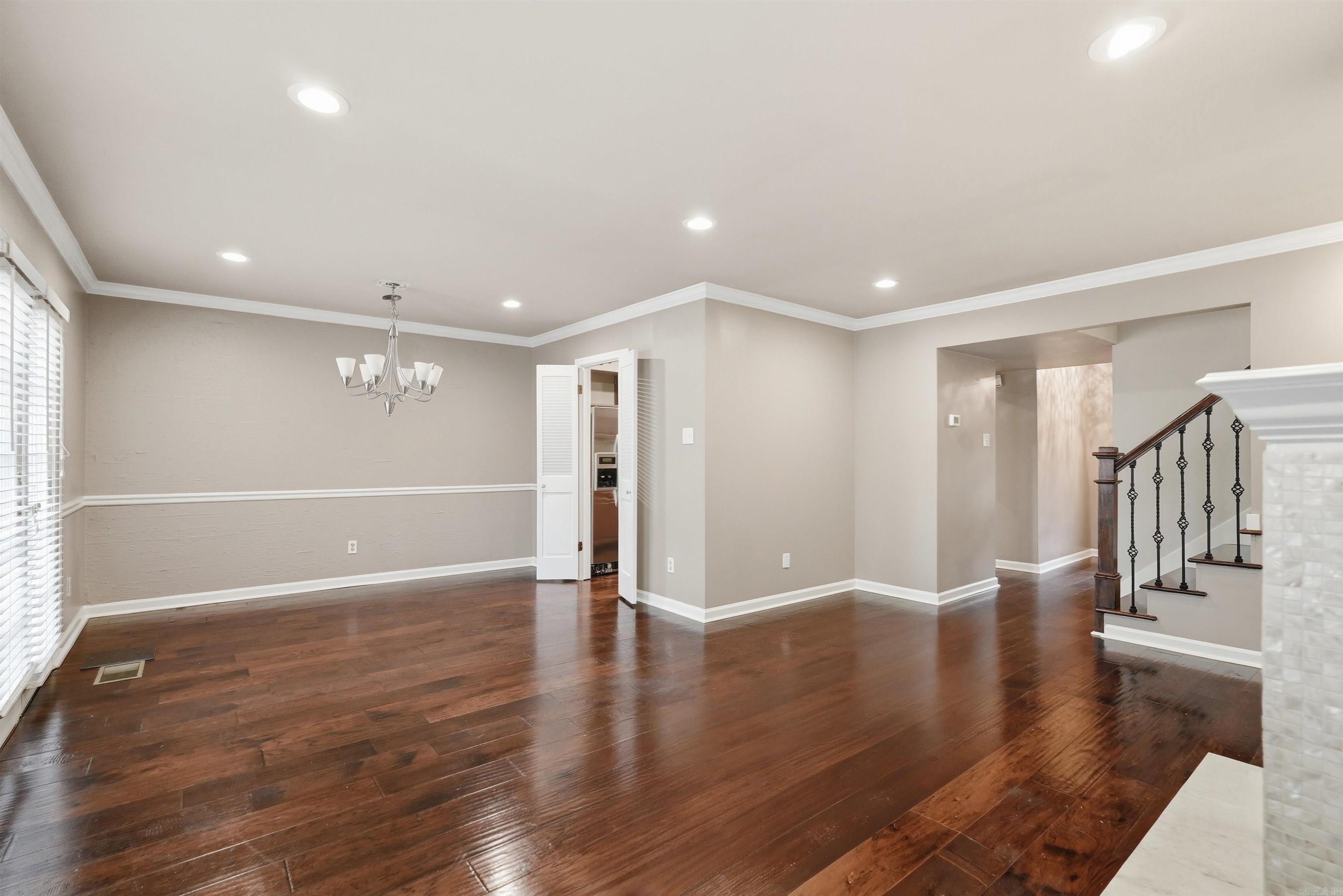 32 Kingsbridge  Little Rock, AR