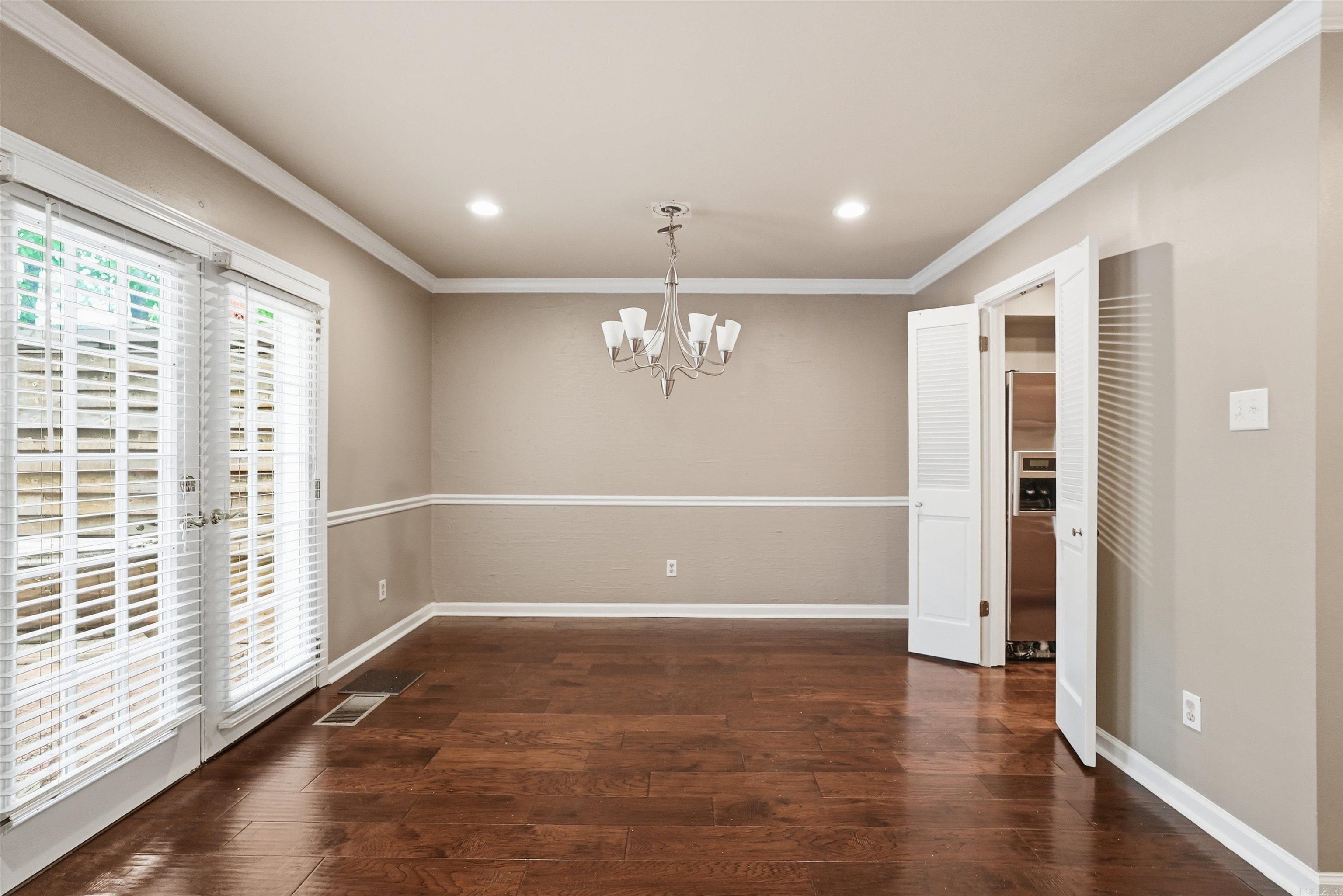 32 Kingsbridge  Little Rock, AR