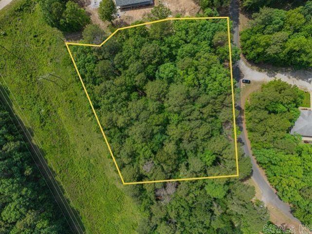 TBD Independence LOT 350A Hot Springs, AR