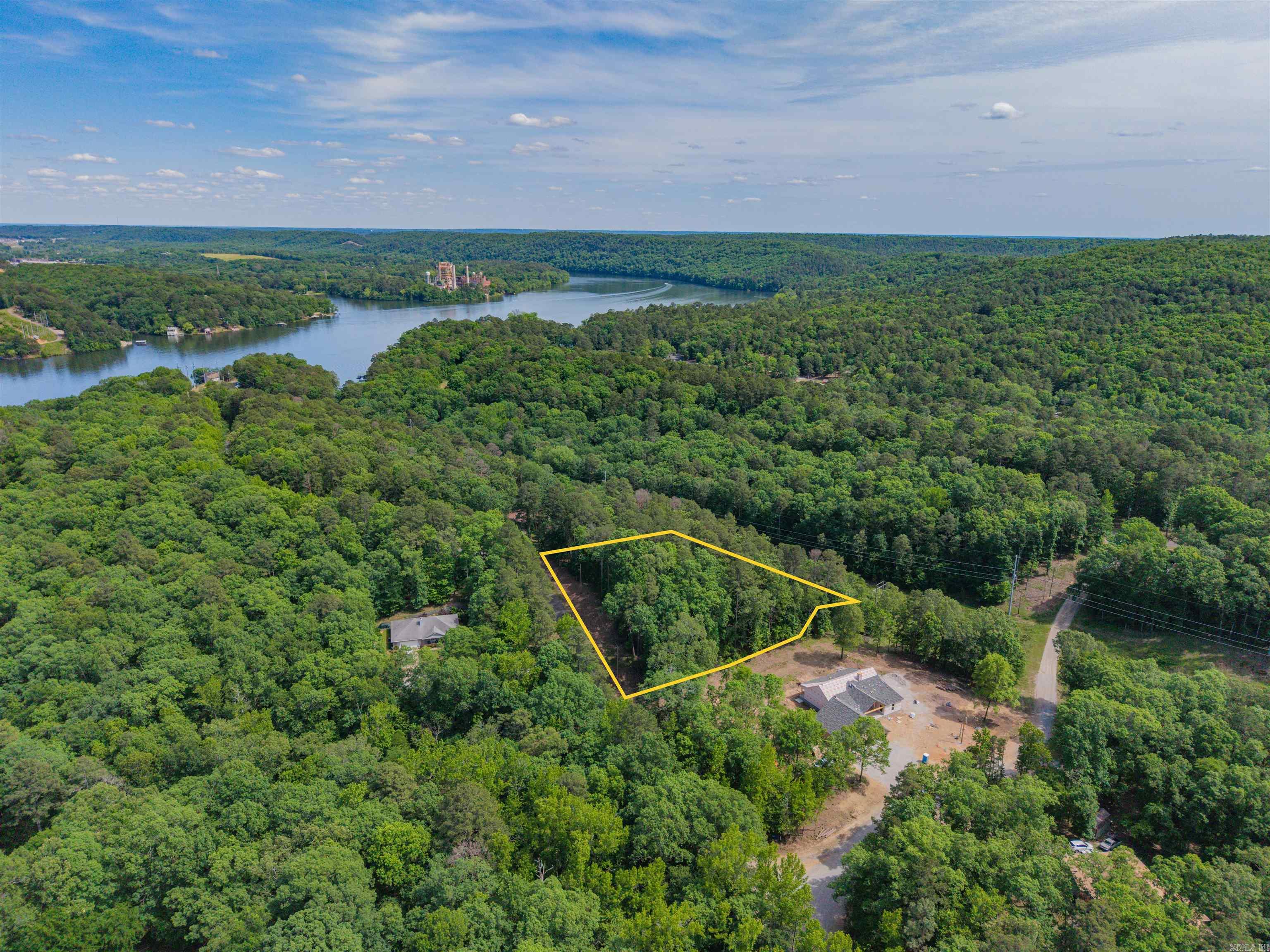 TBD Independence LOT 350A Hot Springs, AR