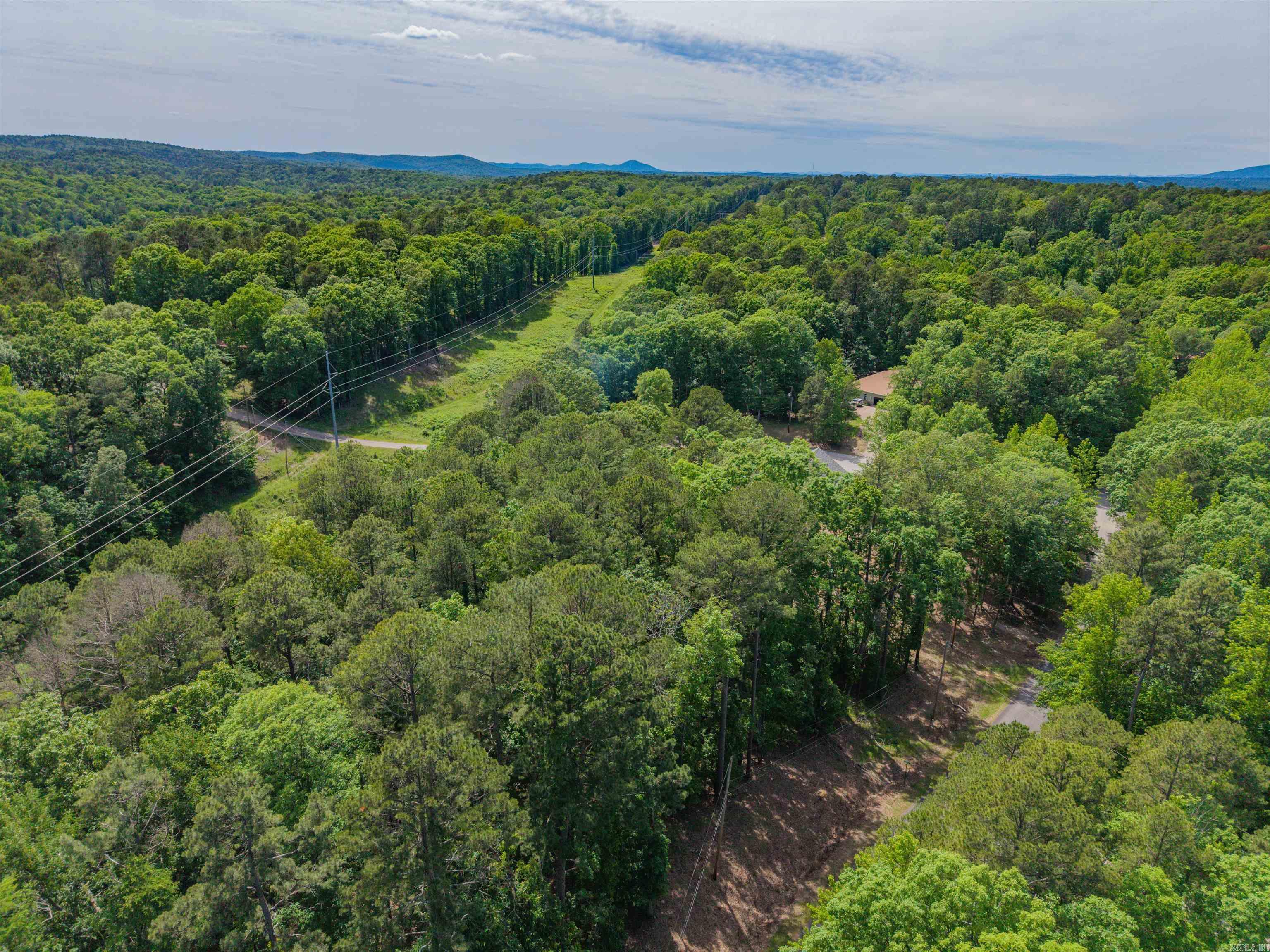 TBD Independence LOT 350A Hot Springs, AR