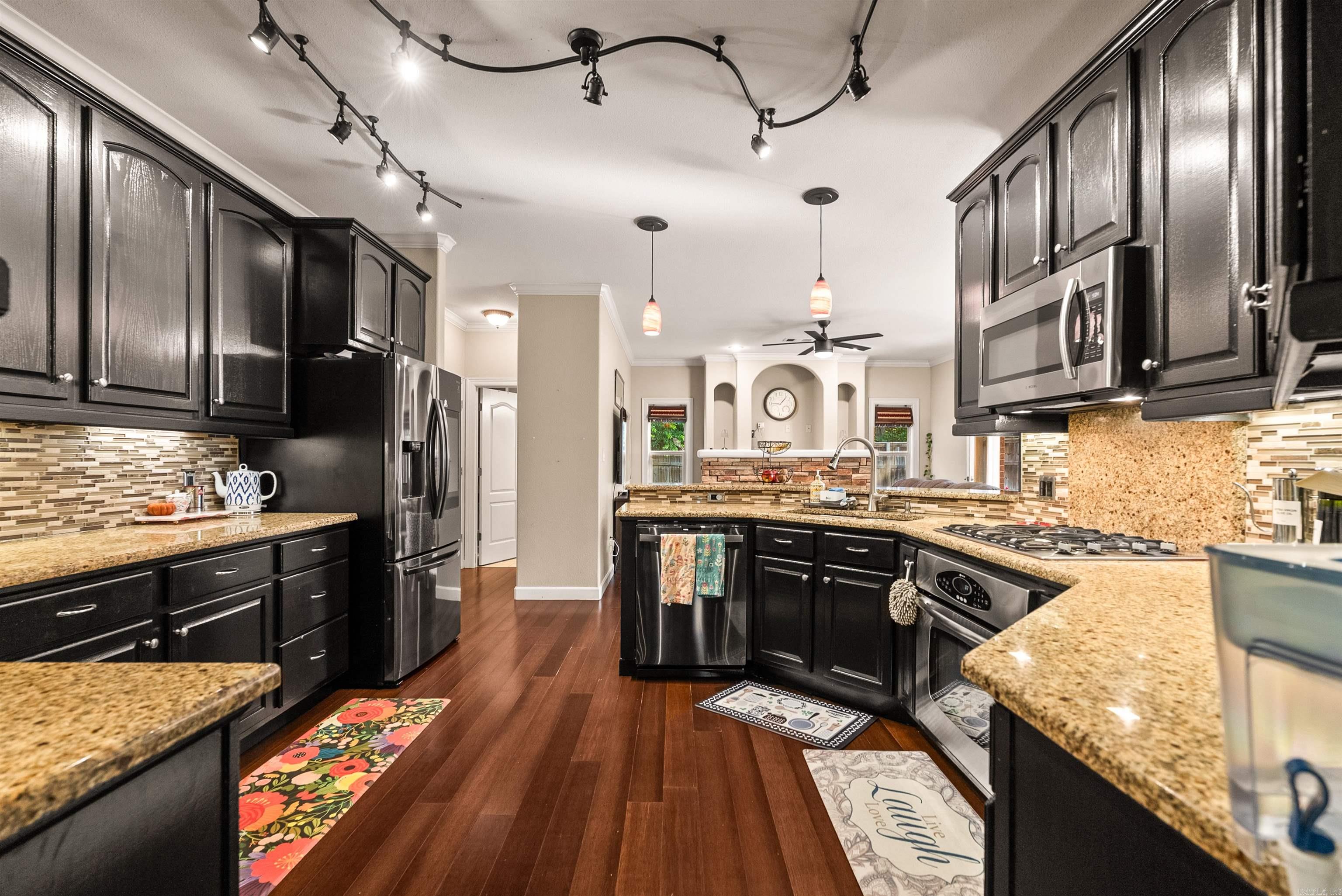 2908 Mossy Creek  Little Rock, AR