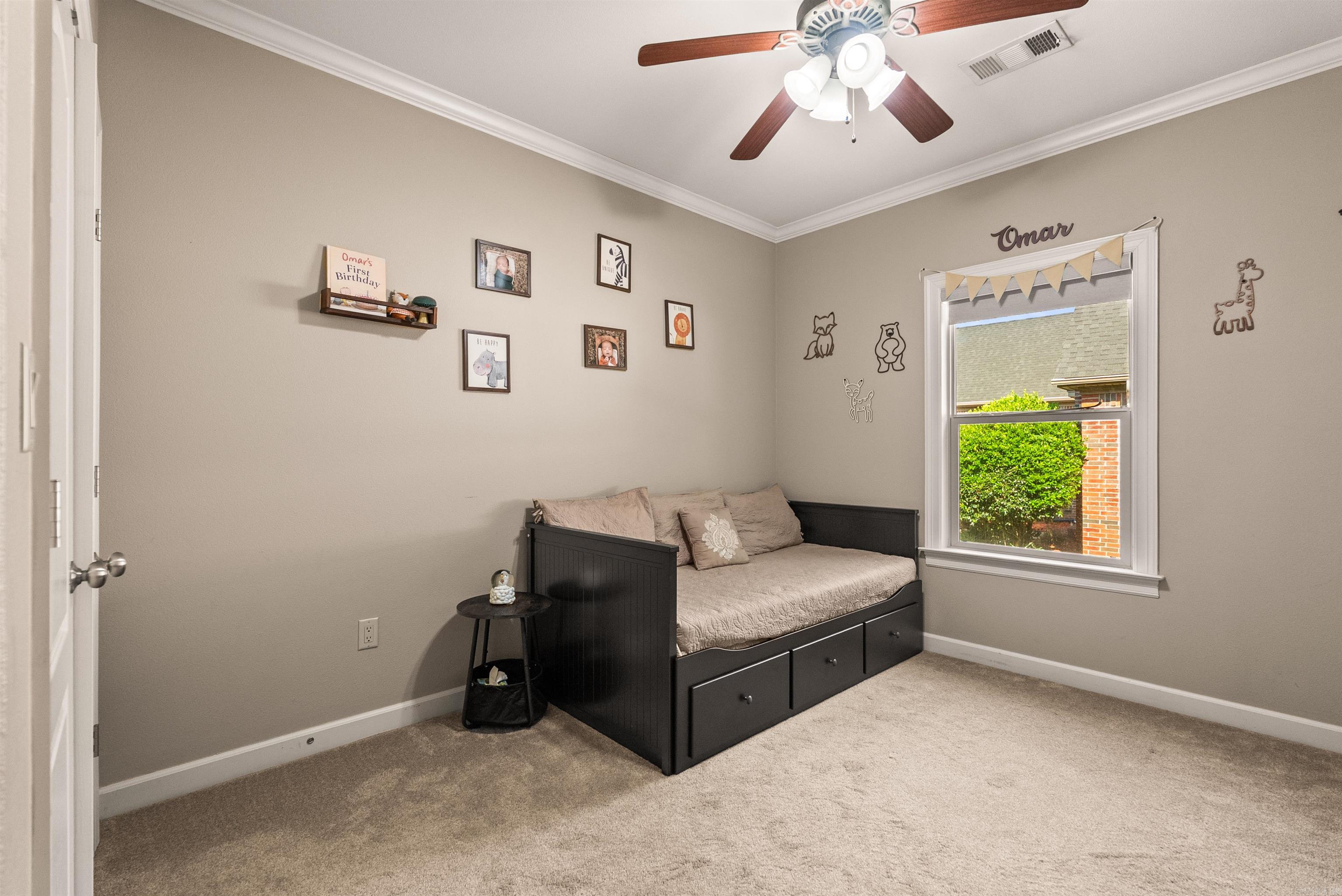 2908 Mossy Creek  Little Rock, AR
