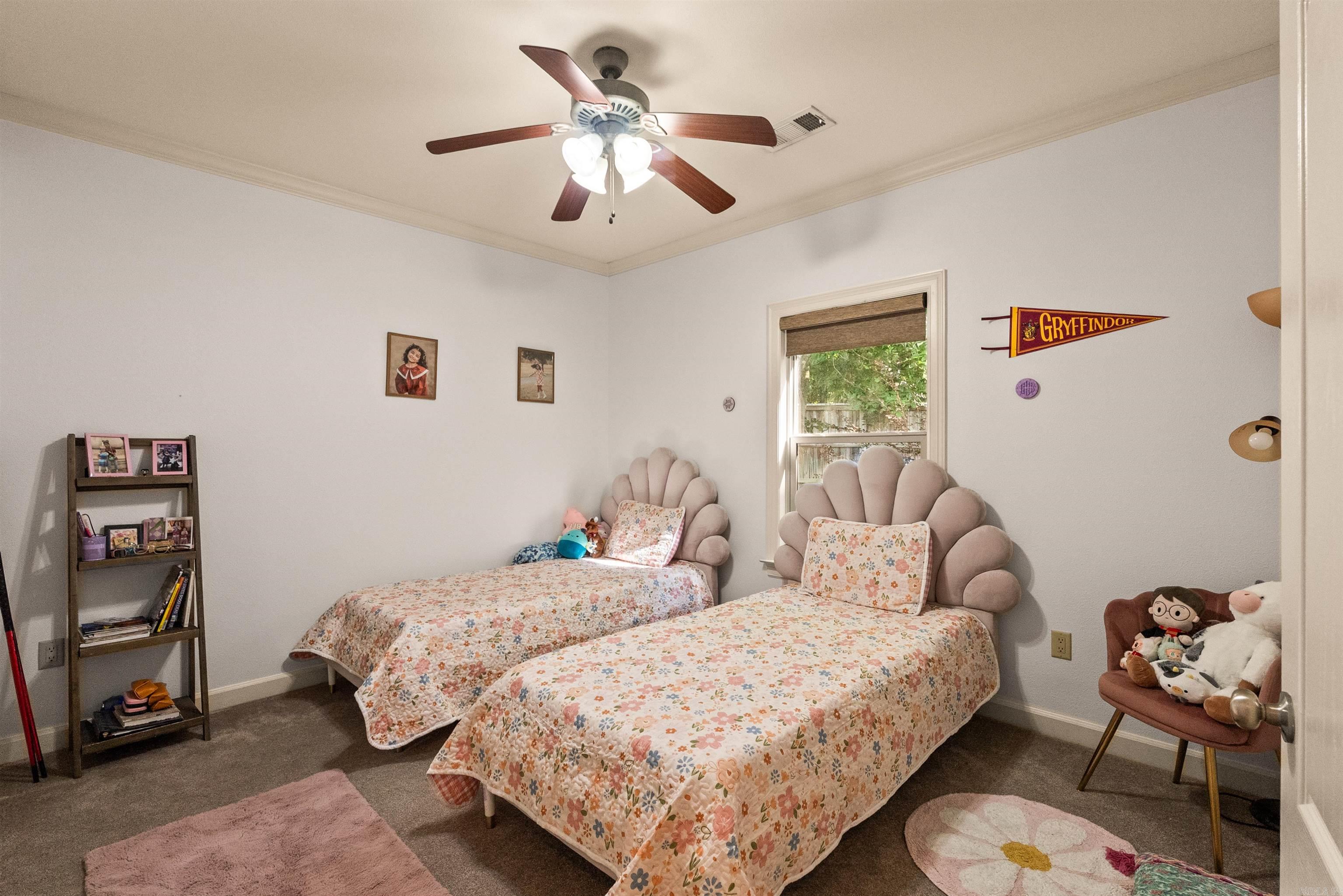 2908 Mossy Creek  Little Rock, AR