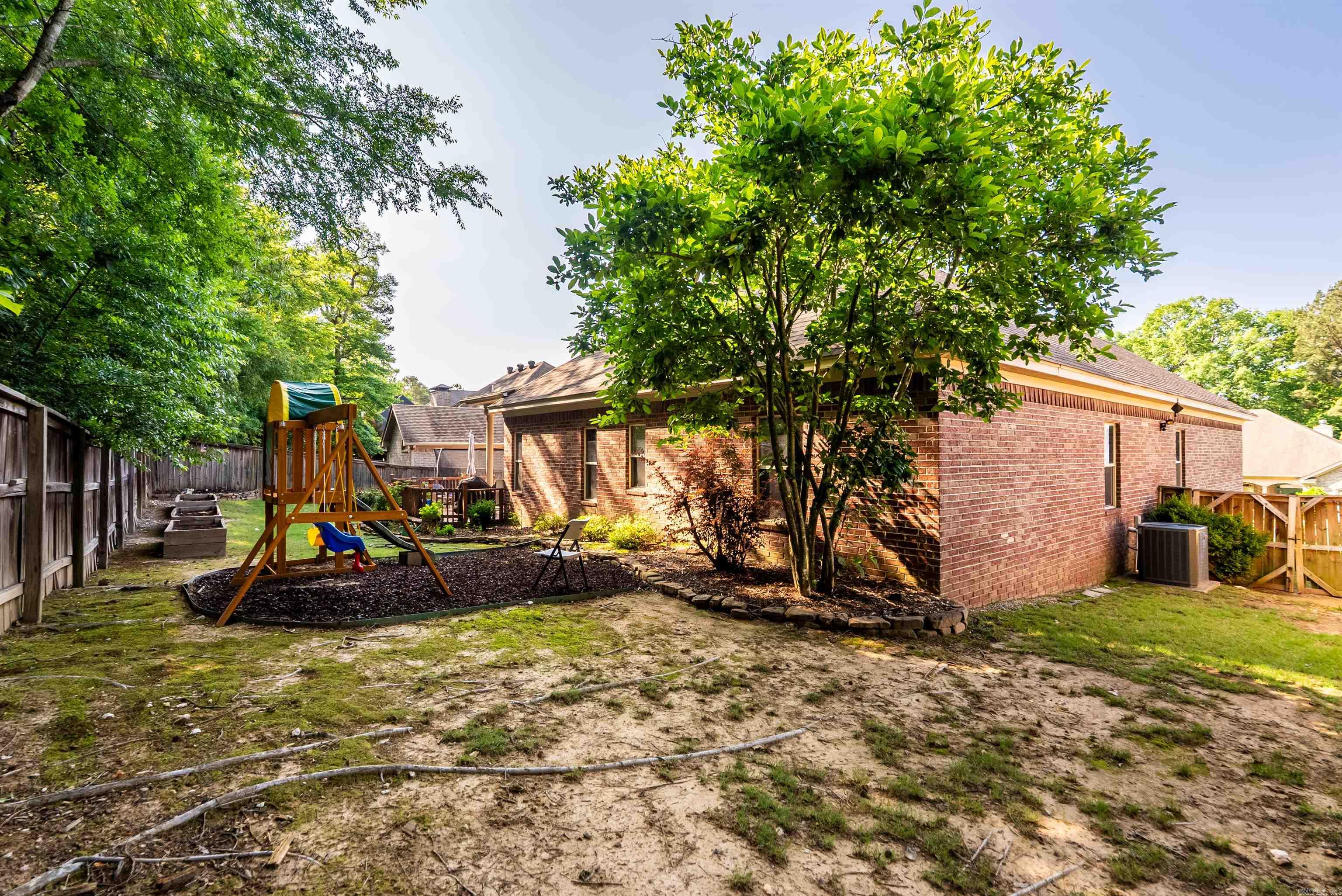2908 Mossy Creek  Little Rock, AR