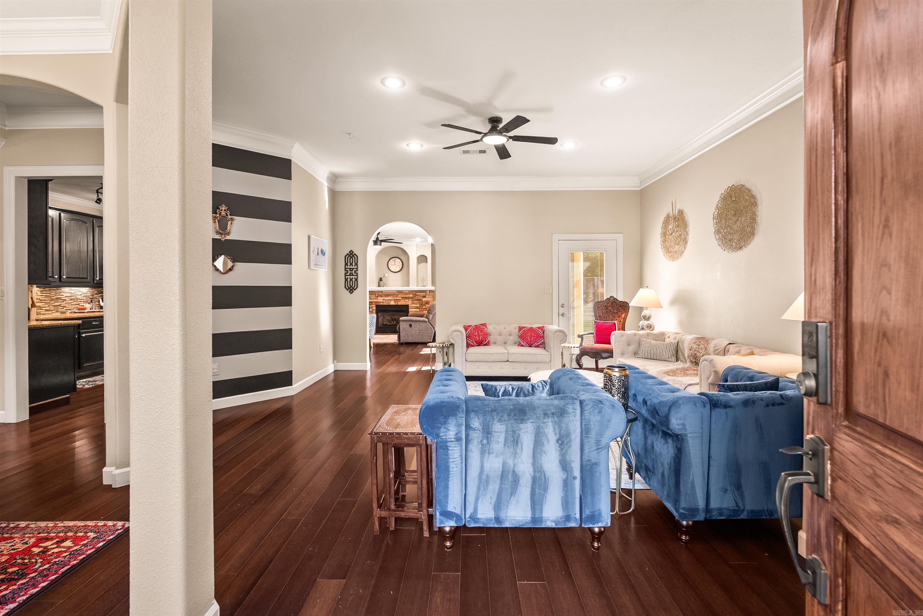 2908 Mossy Creek  Little Rock, AR