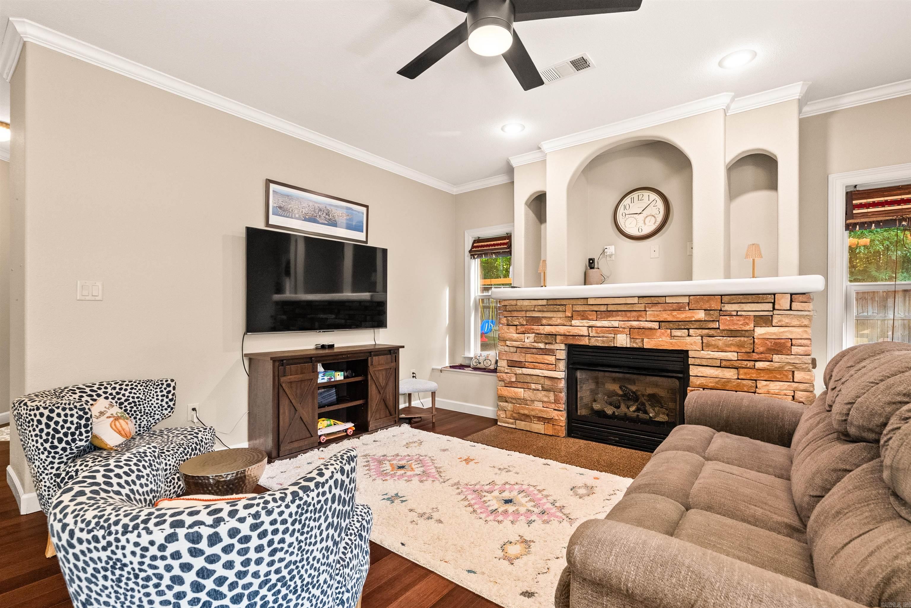 2908 Mossy Creek  Little Rock, AR