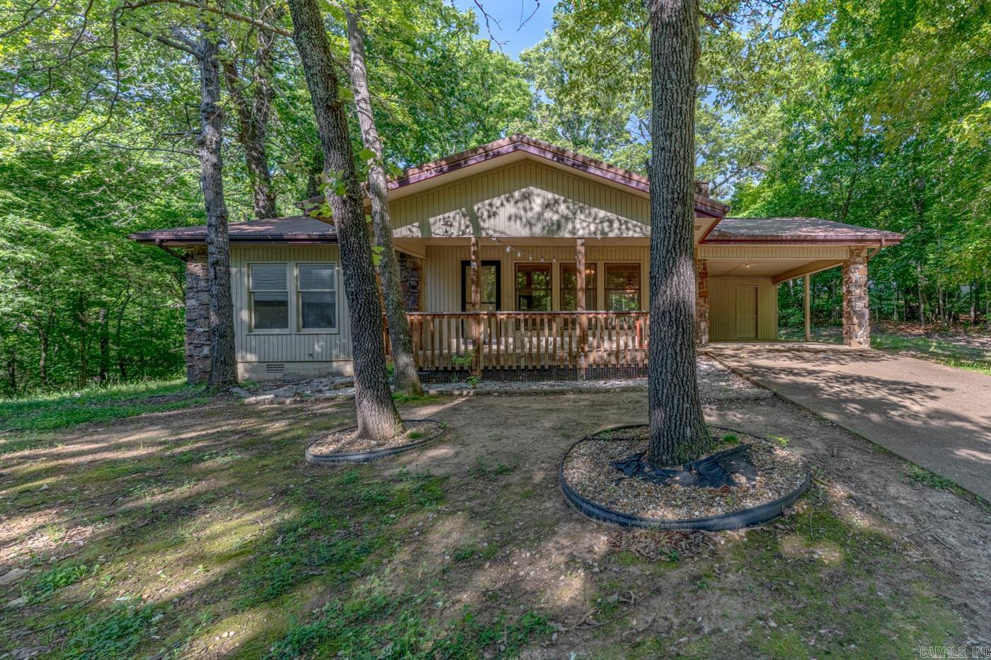 6 S Hileah Trce  Cherokee Village, AR