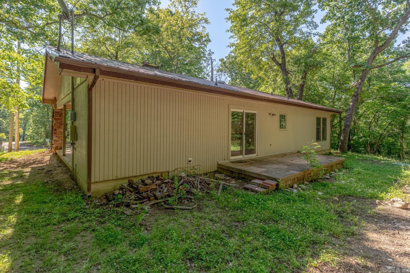 6 S Hileah Trce  Cherokee Village, AR