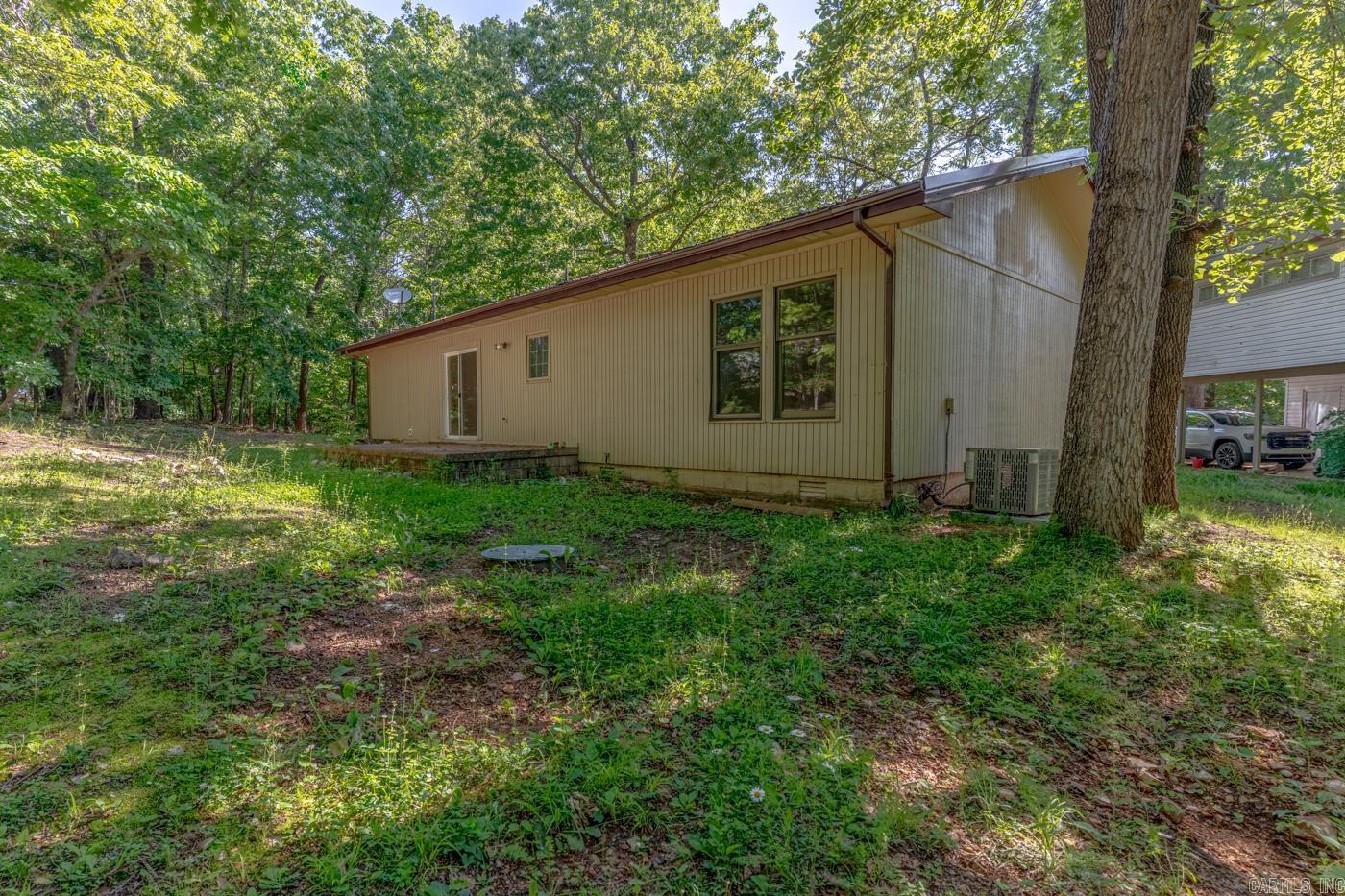 6 S Hileah Trce  Cherokee Village, AR